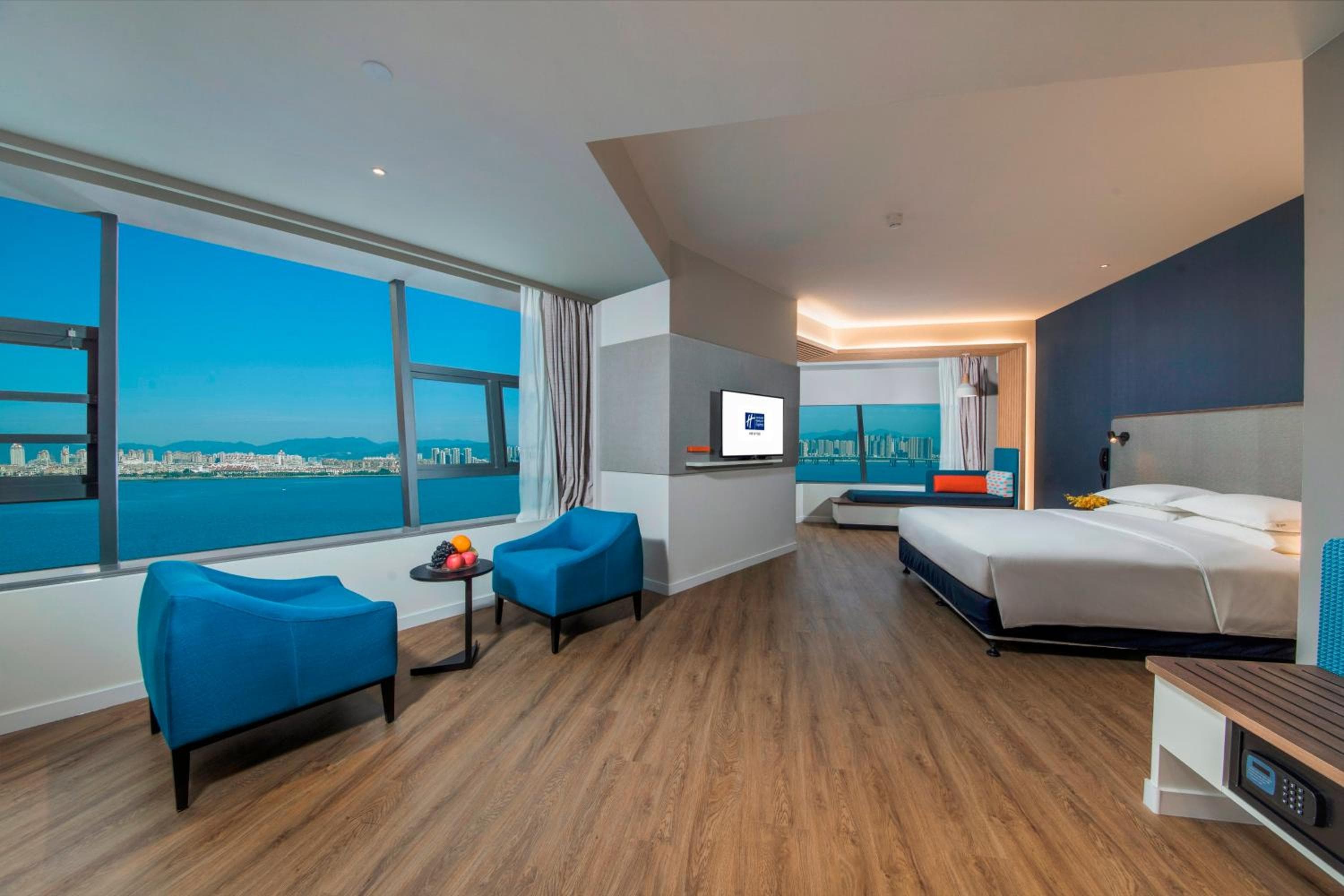 Holiday Inn Express Xiamen Airport Zone by IHG