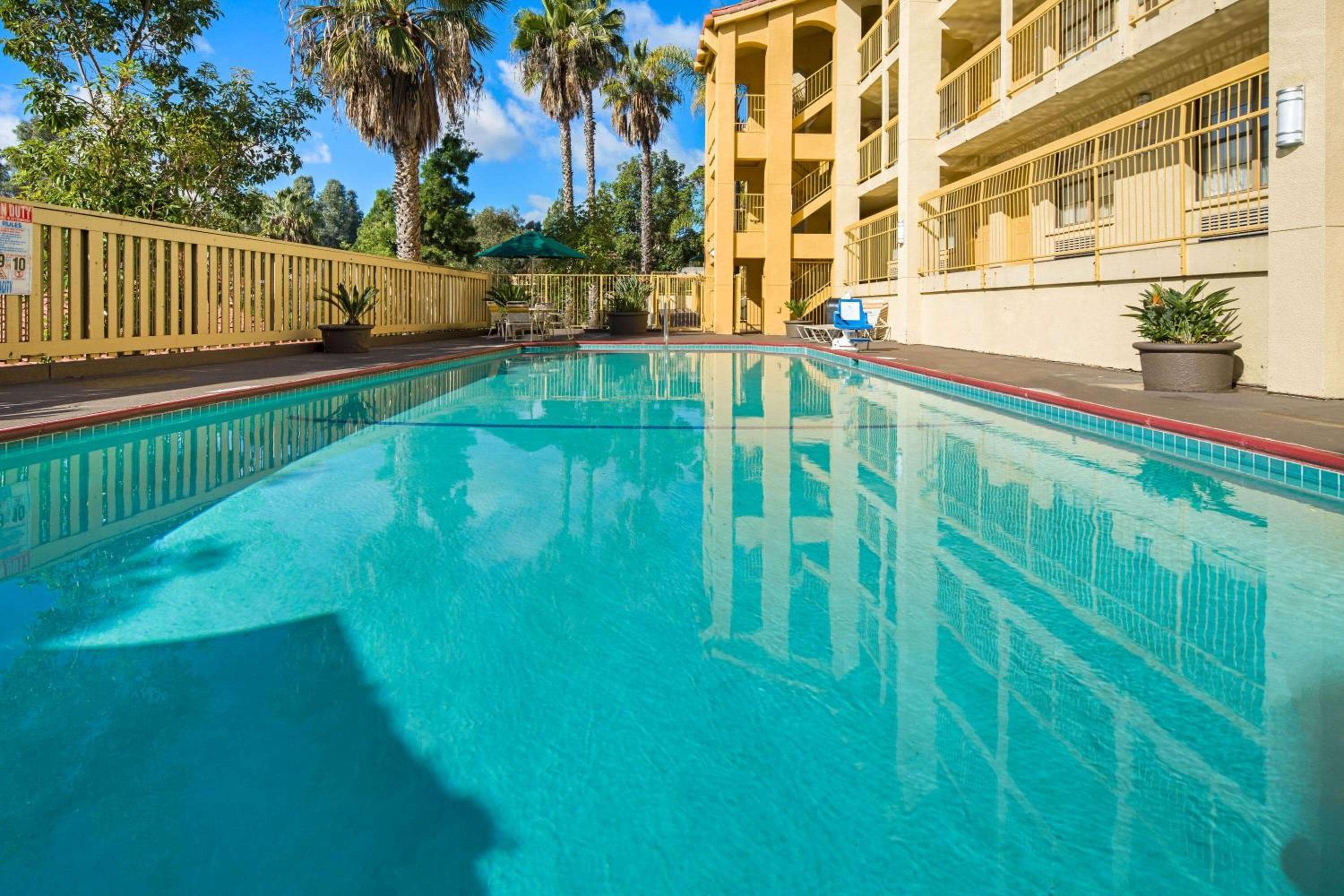 La Quinta Inn by Wyndham San Diego - Miramar