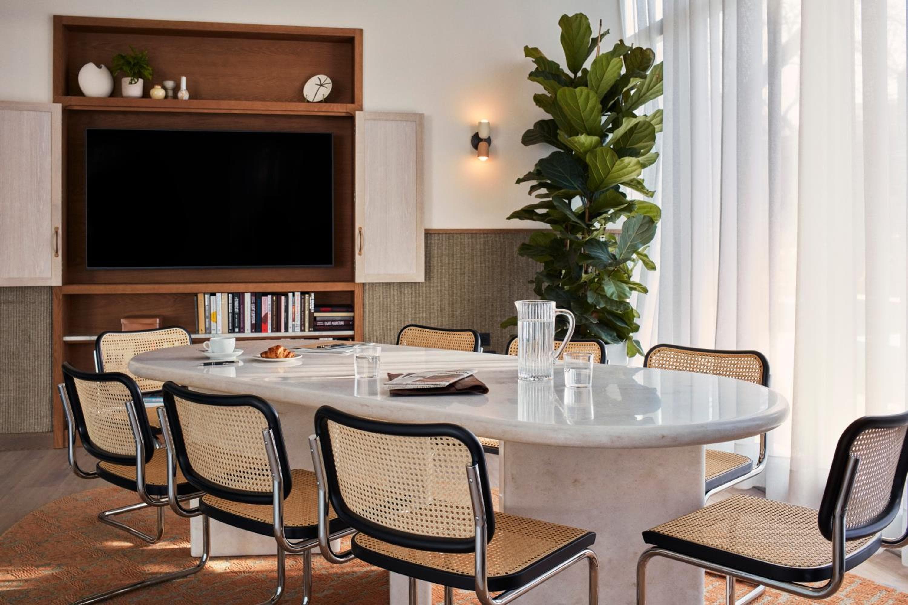 The Hoxton, Poblenou