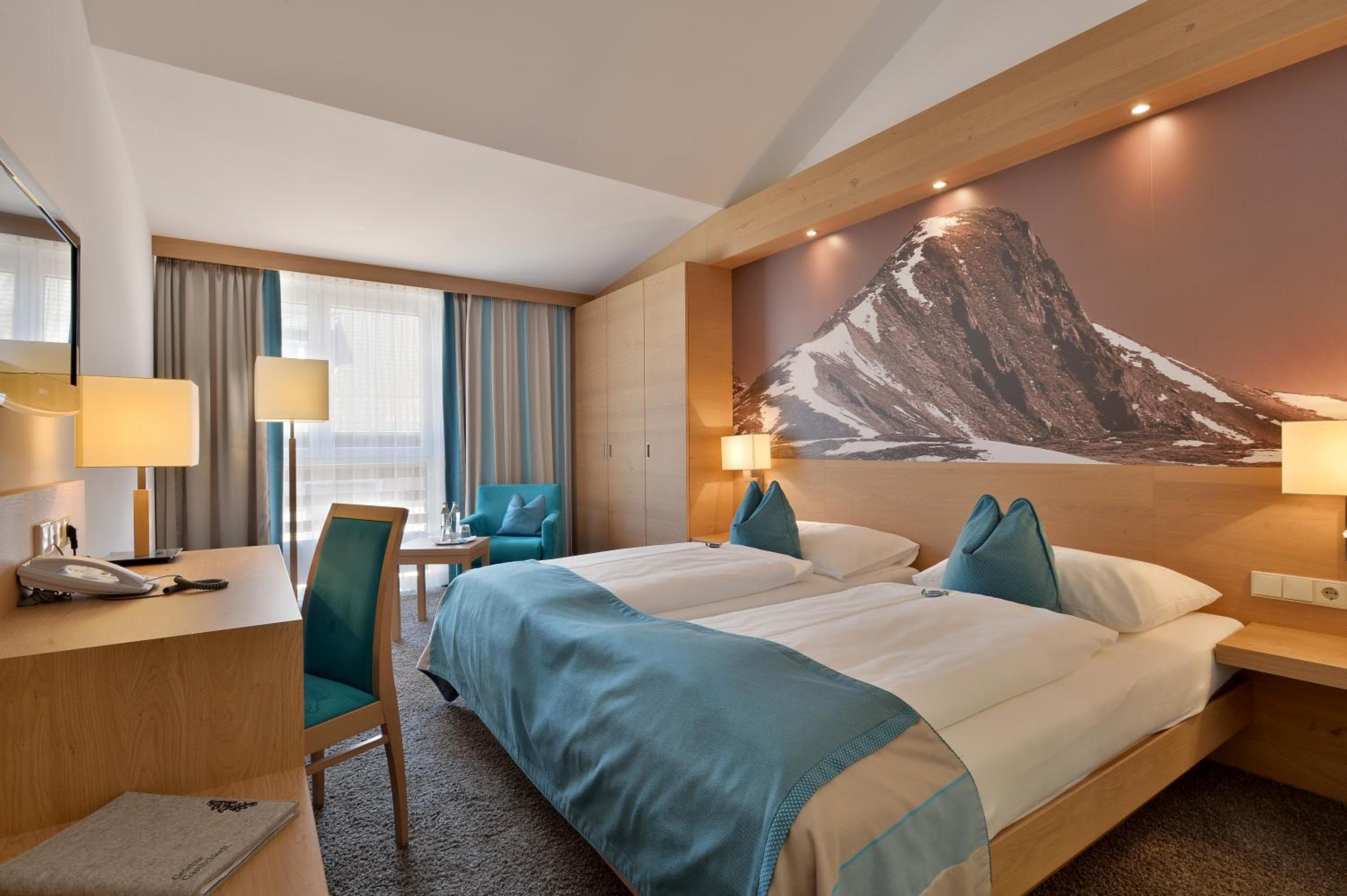 Hotel Goldener Adler Wattens
