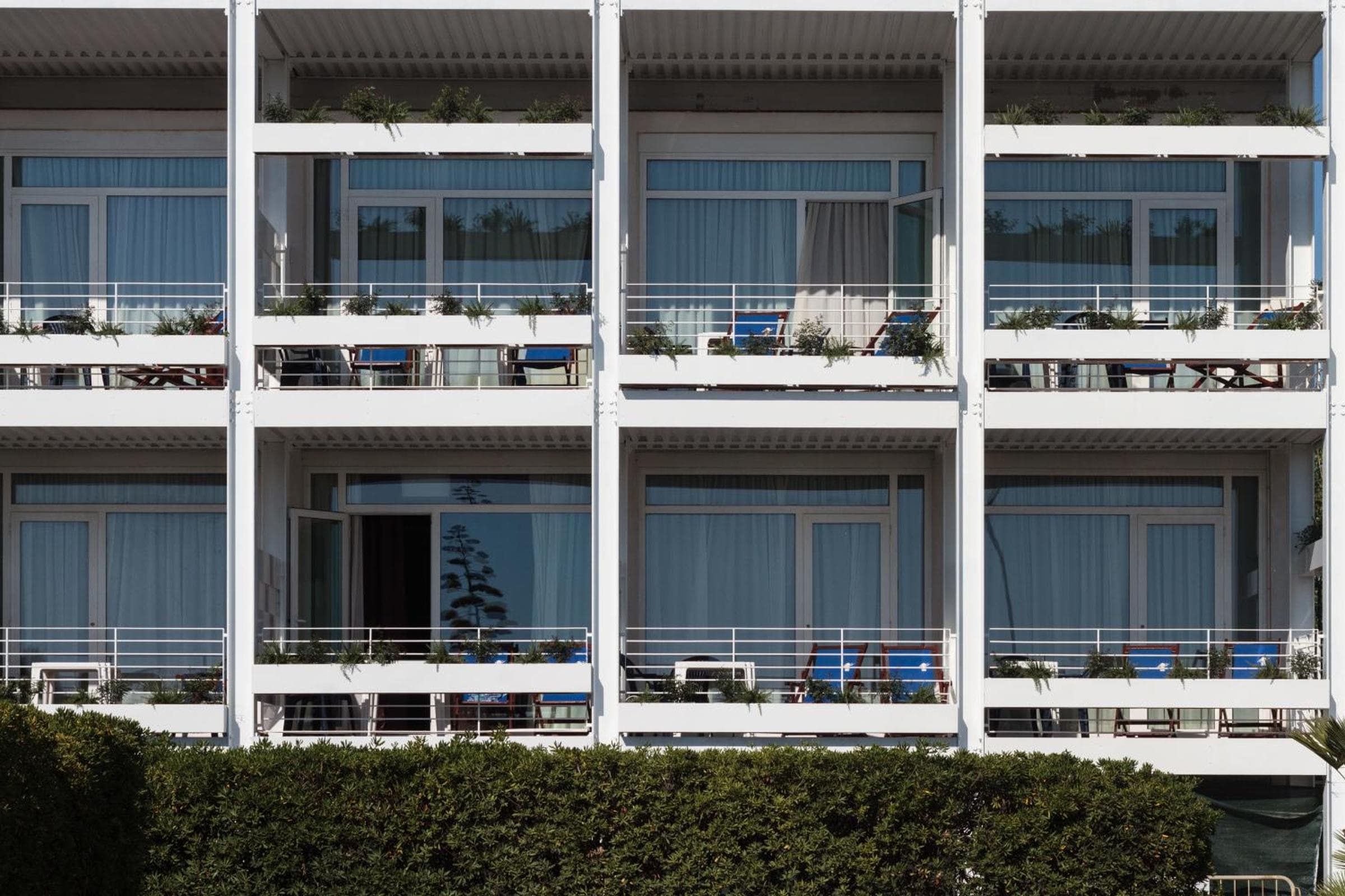Hotel La Conchiglia