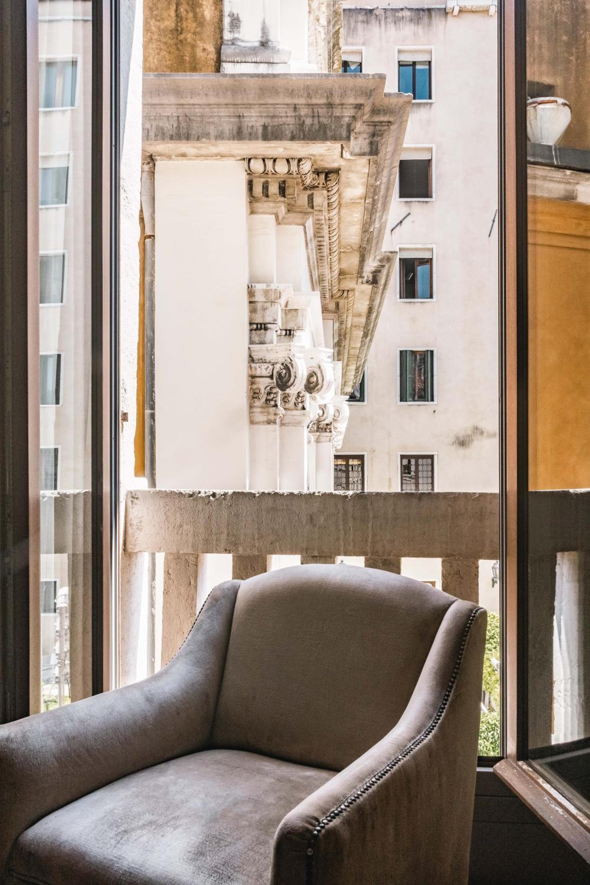 Hotel Dei Dragomanni