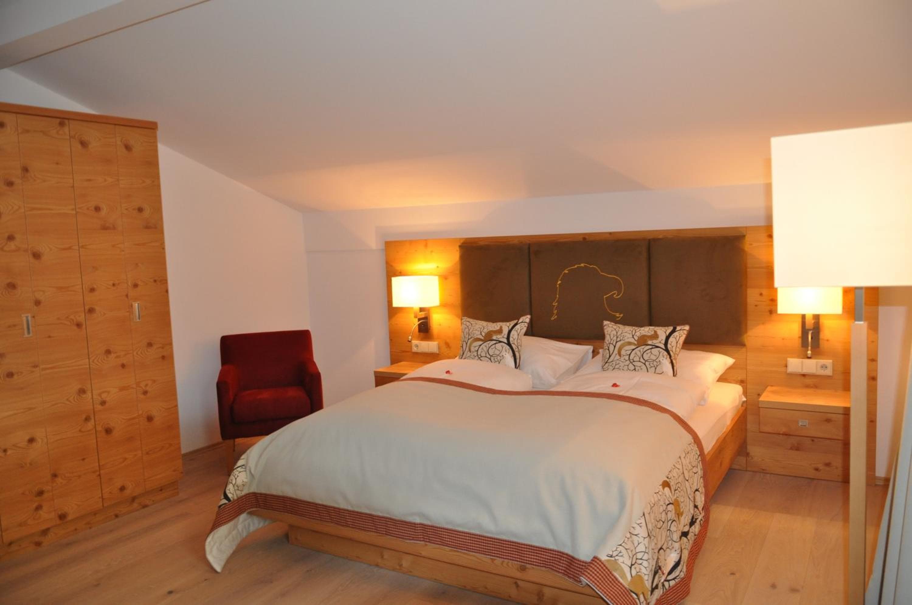 Hotel Goldener Adler Wattens