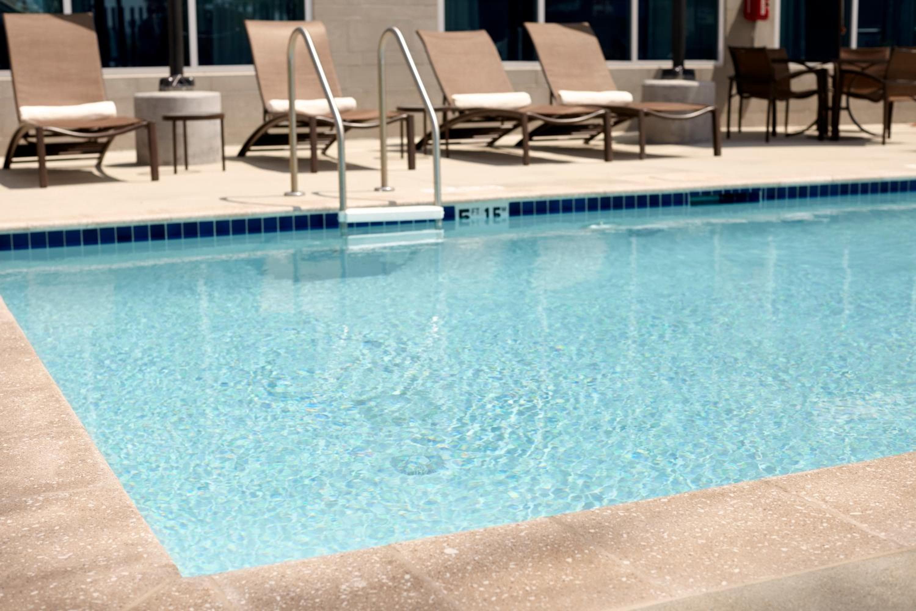 Homewood Suites by Hilton Oklahoma City Airport