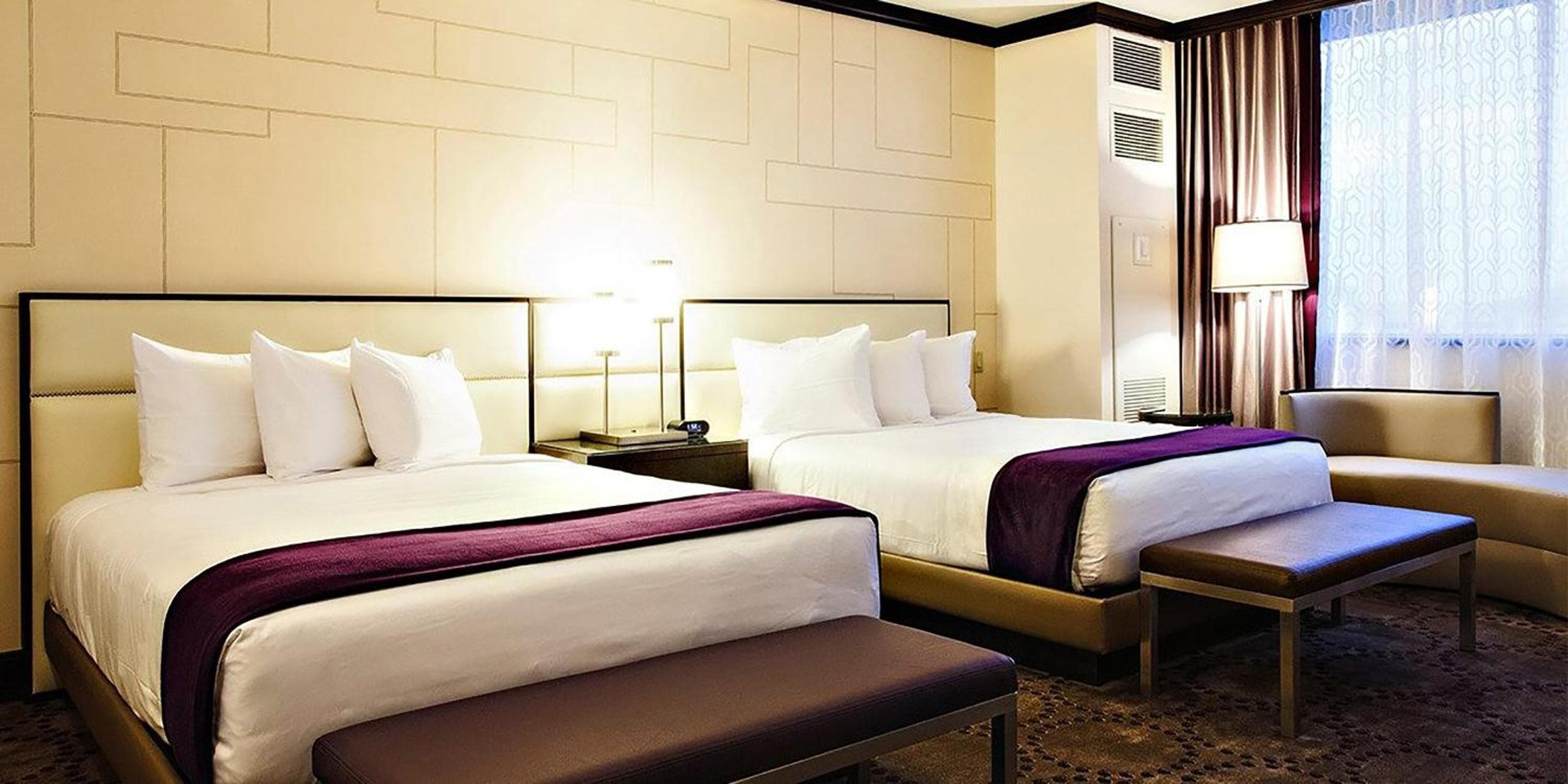 Harrah's Resort Atlantic City, A Caesars Destination