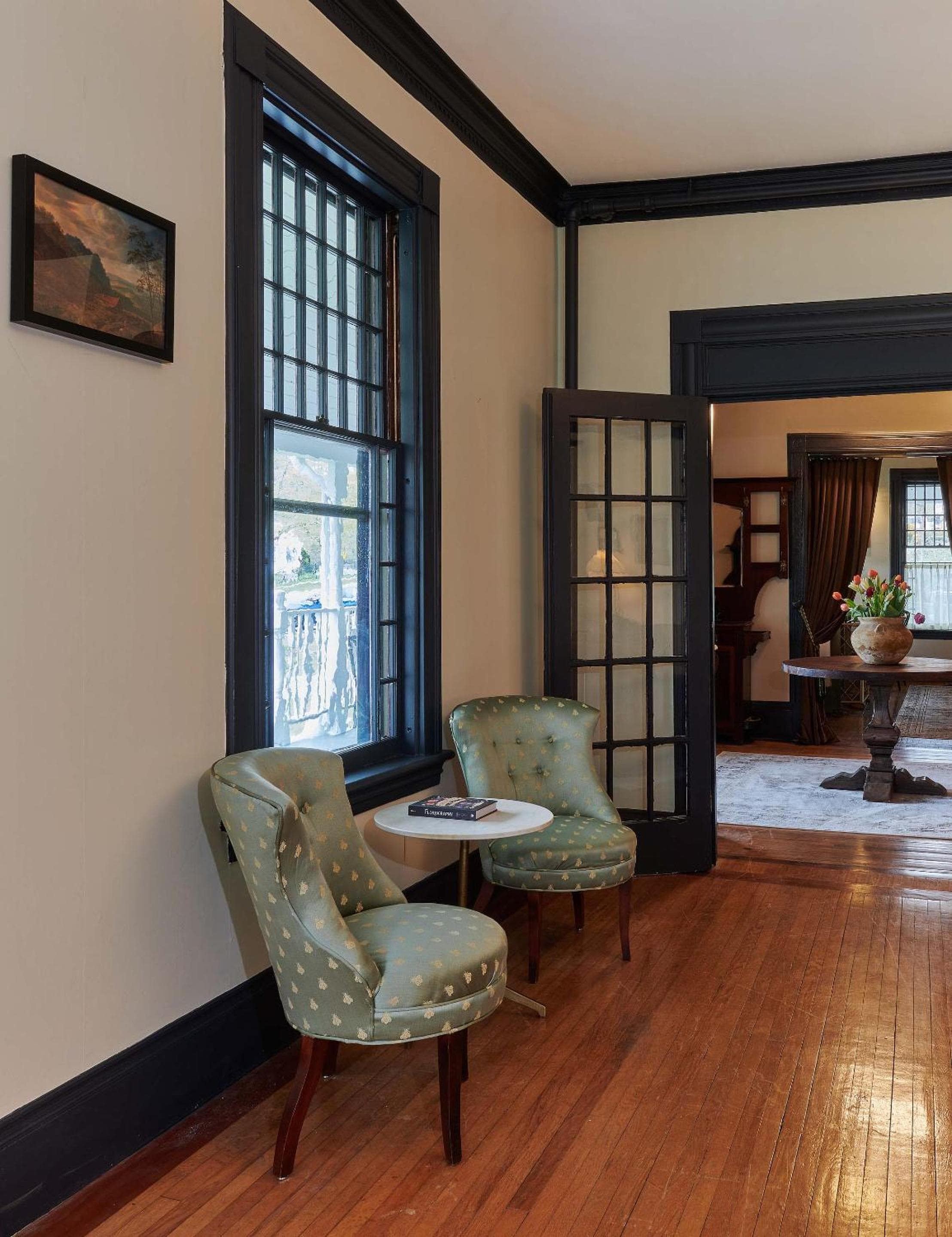 Hideaway Inn Lenox