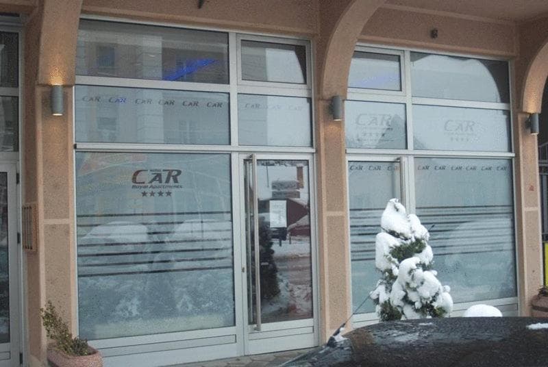 Car Royal Apartments and Rooms
