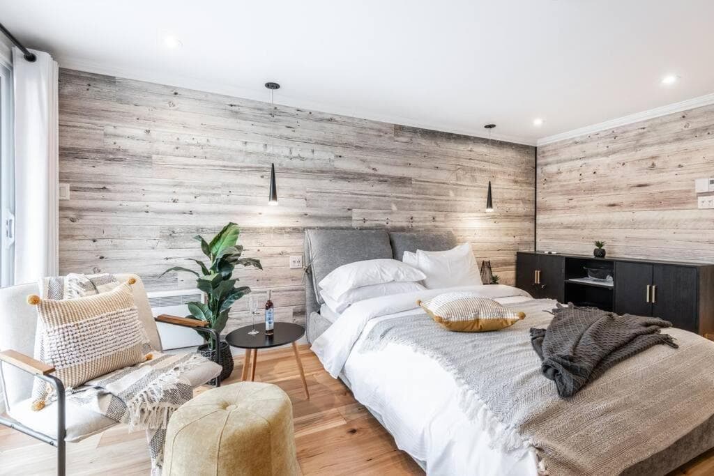Studio LIV203 by Gestion ELITE