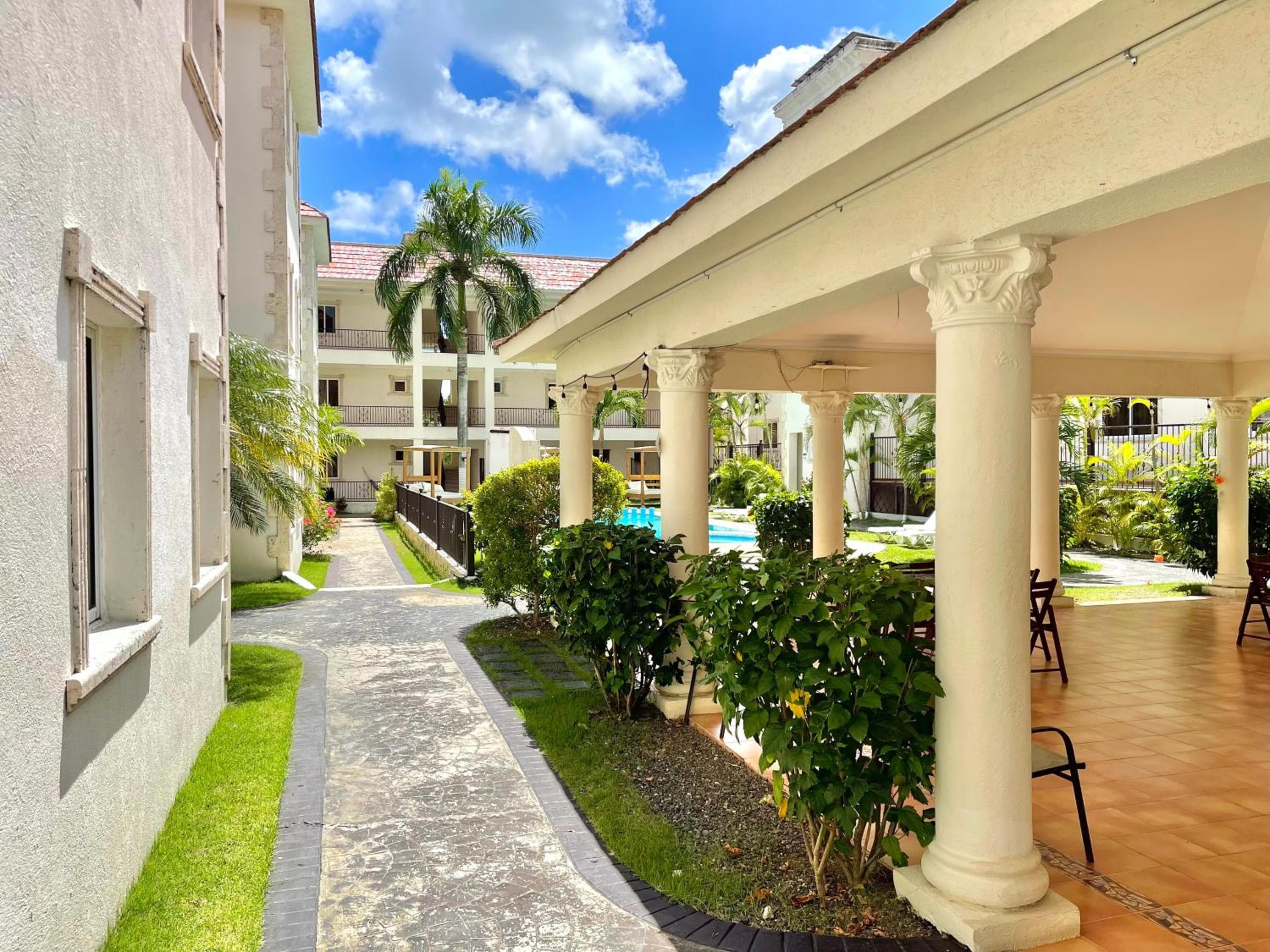 Punta Cana Seven Beaches