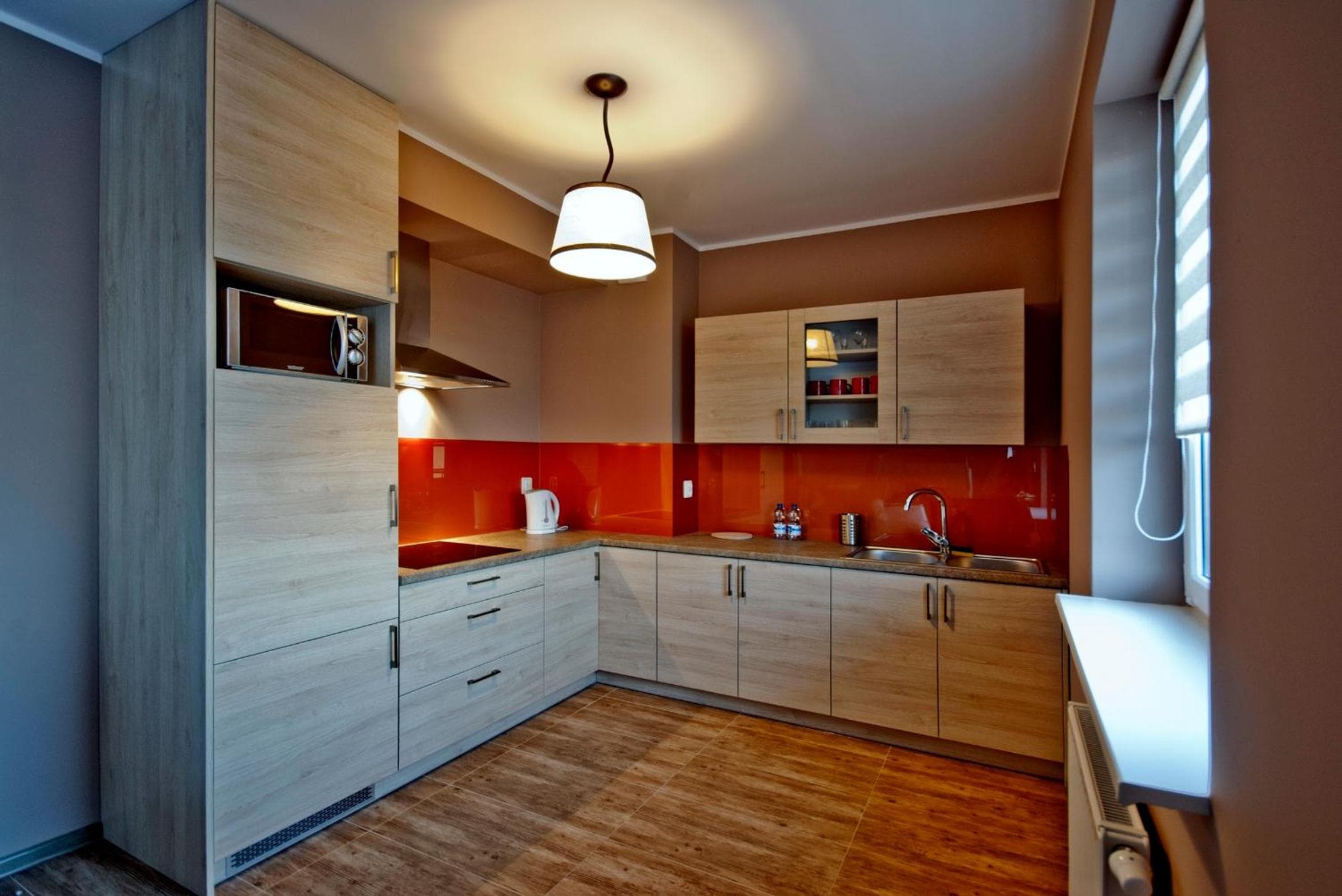 Apartamenty Marina House