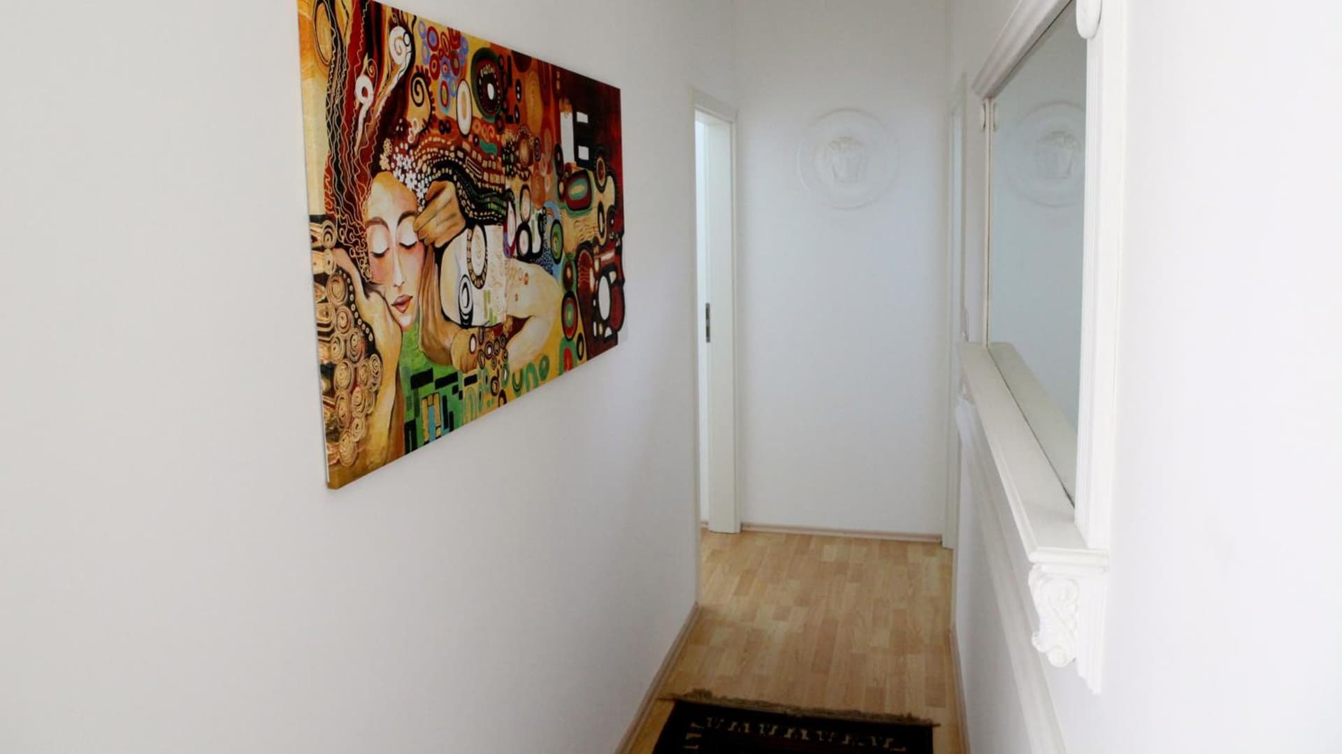 Villaci Business Apartments
