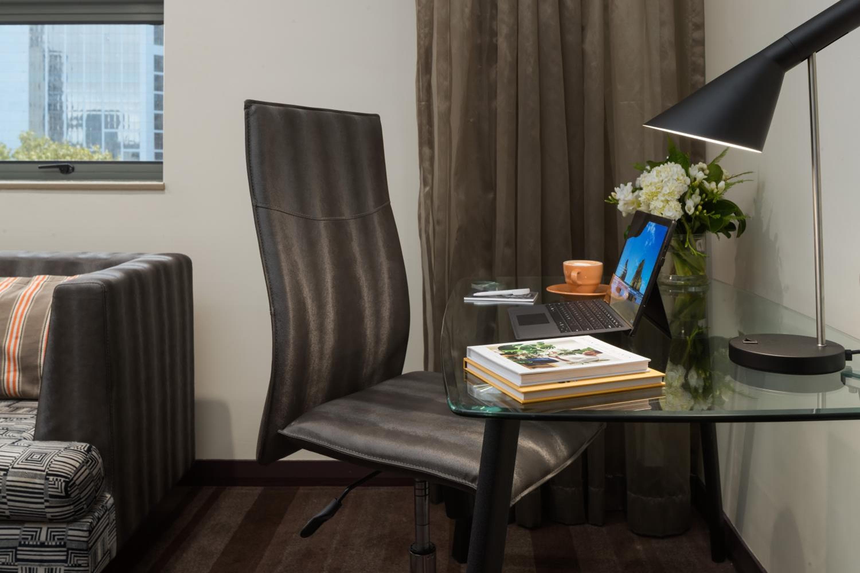 Rydges World Square