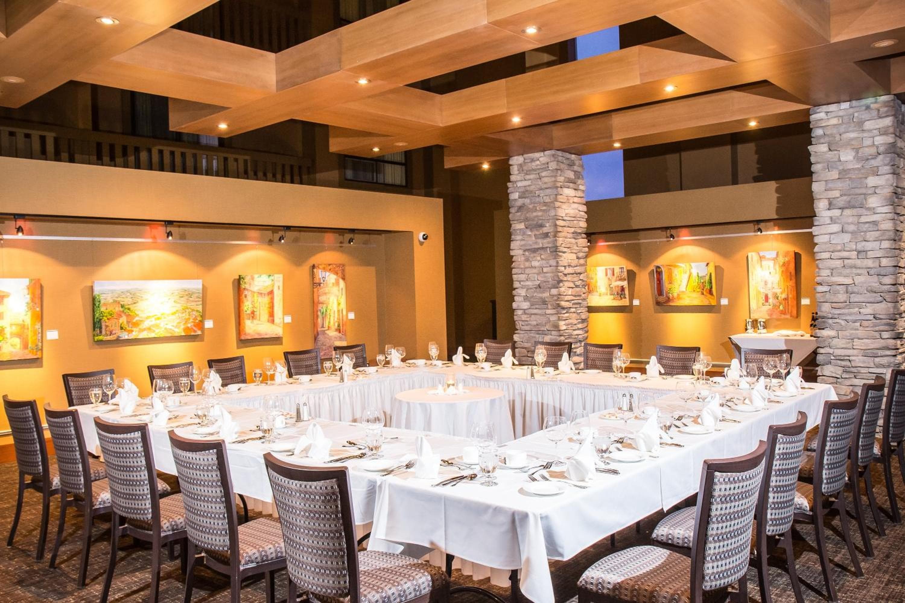 Sawridge Inn and Conference Centre Edmonton South