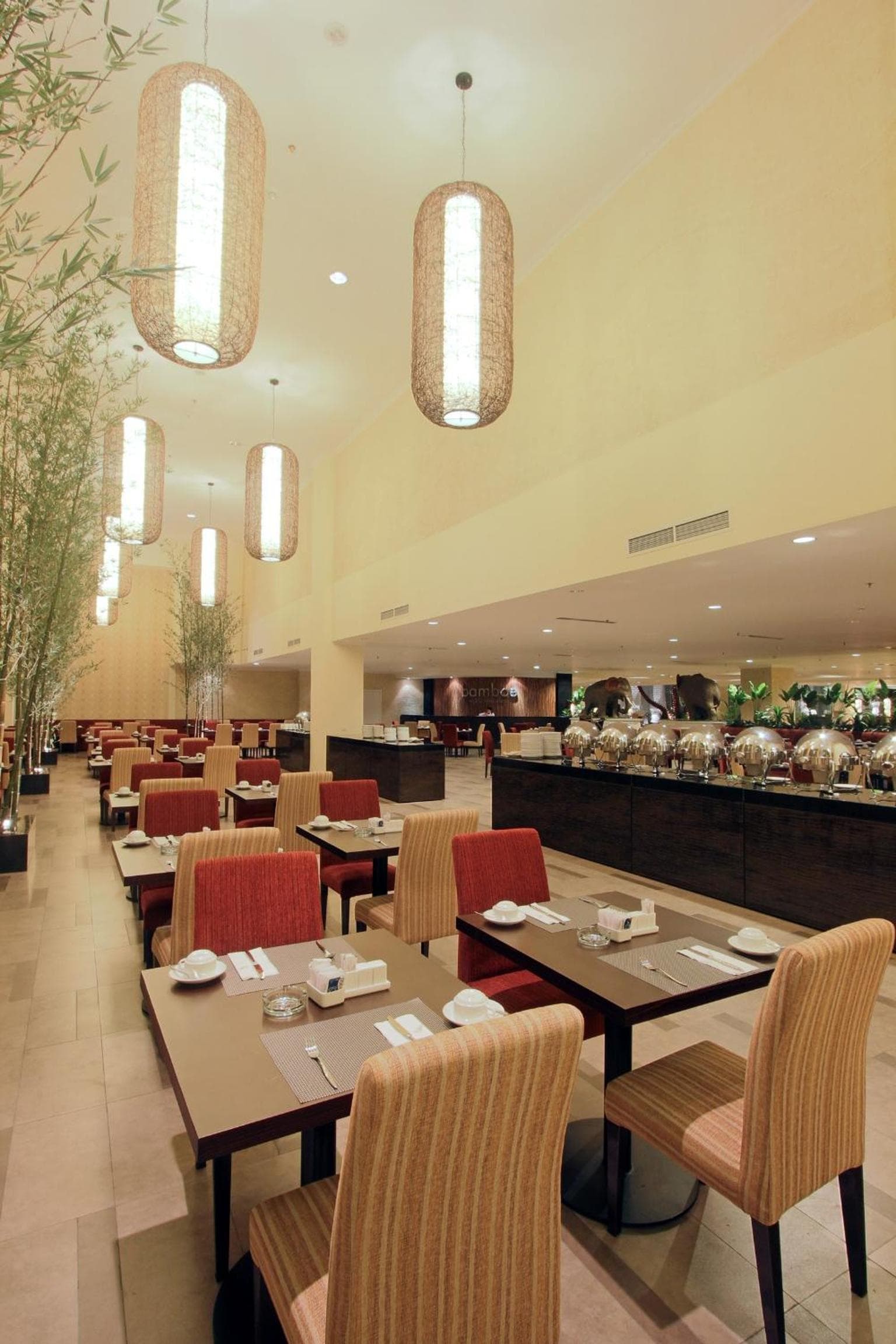 Harmoni One Convention Hotel and Service Apartments