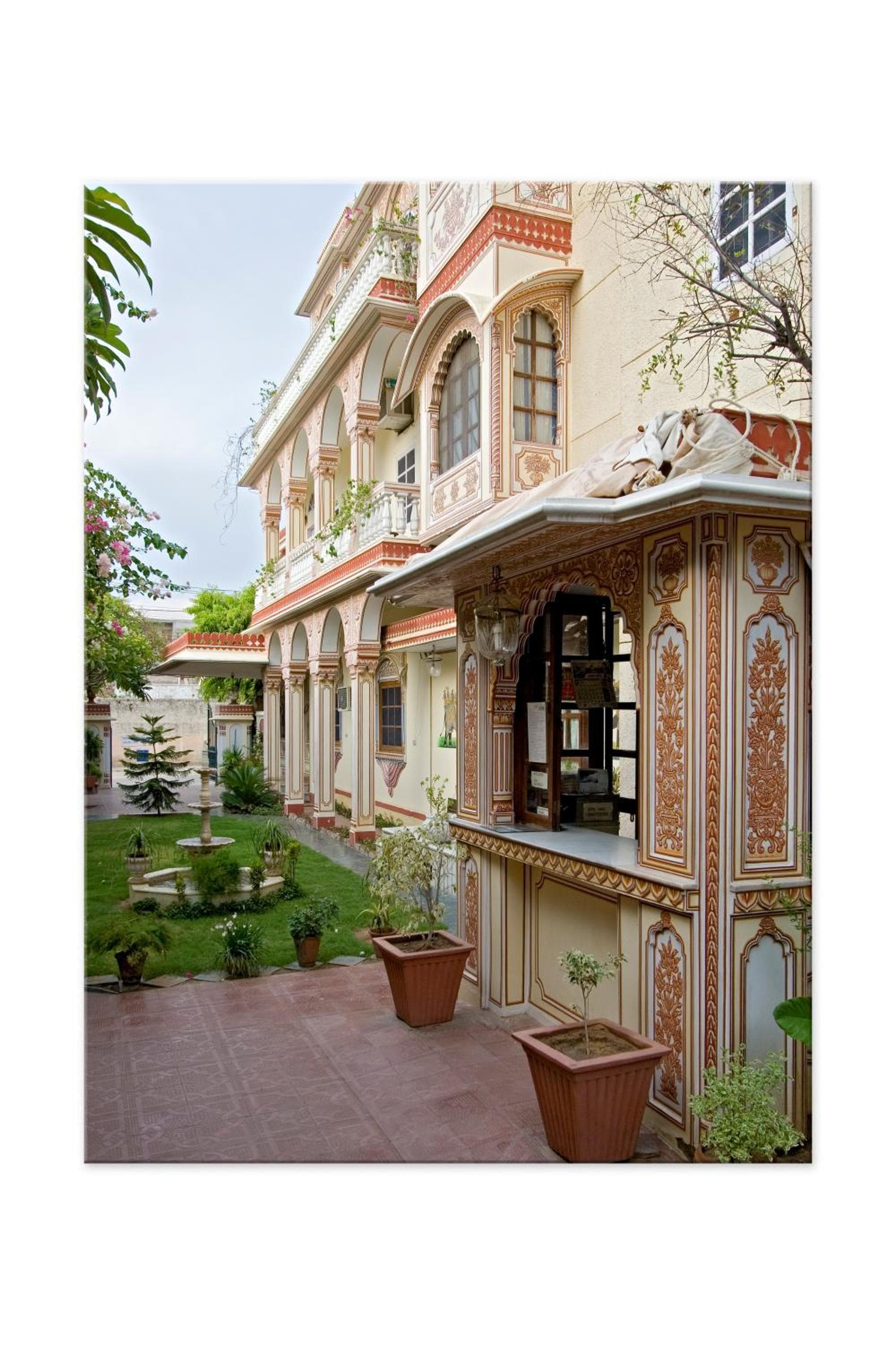 Madhuban - A Heritage Home