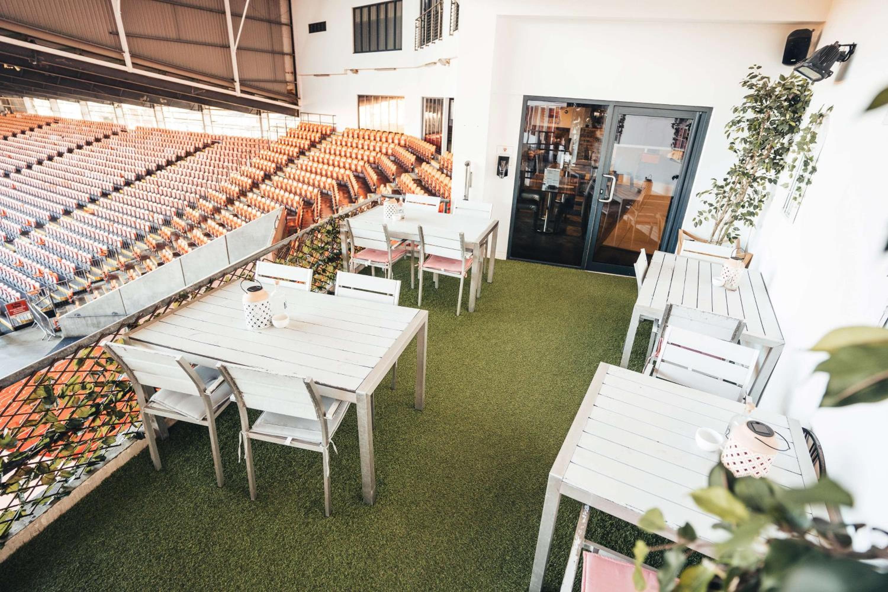 Blackpool Football Club Stadium Hotel, a member of Radisson Individuals