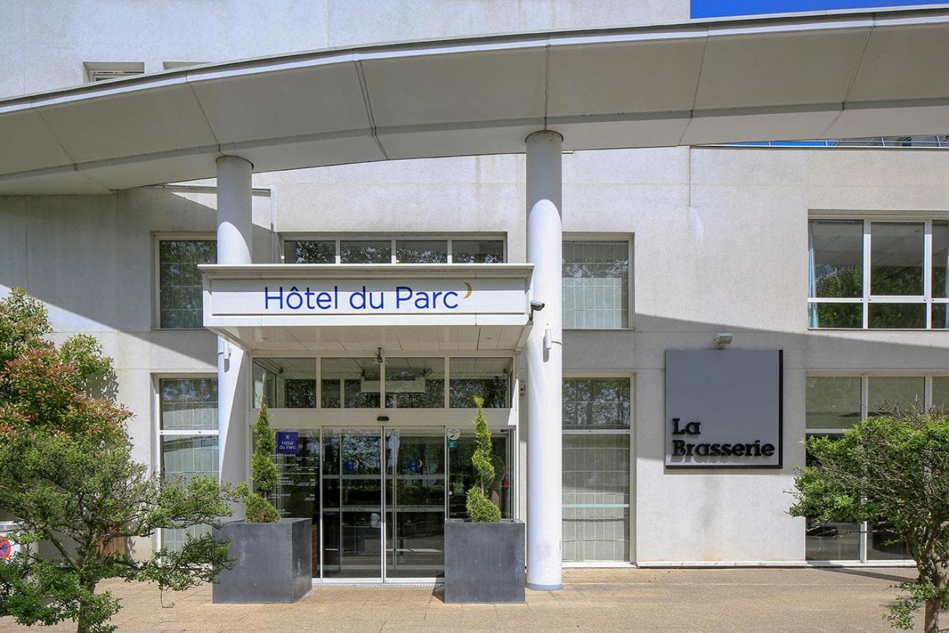 Golden Tulip Villepinte Roissy - Parc des Expositions