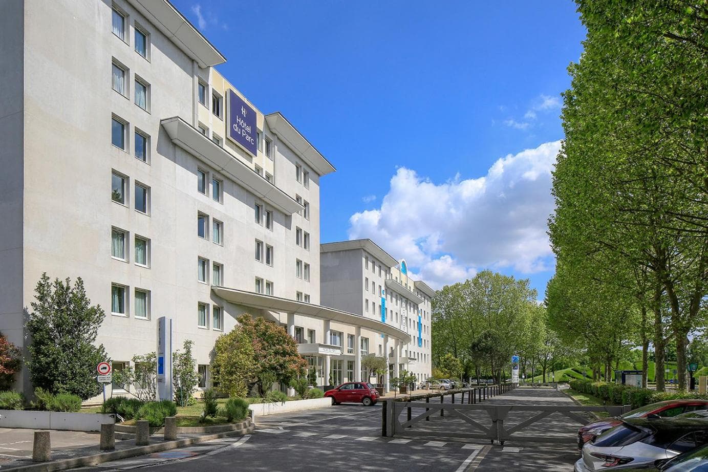Golden Tulip Villepinte Roissy - Parc des Expositions