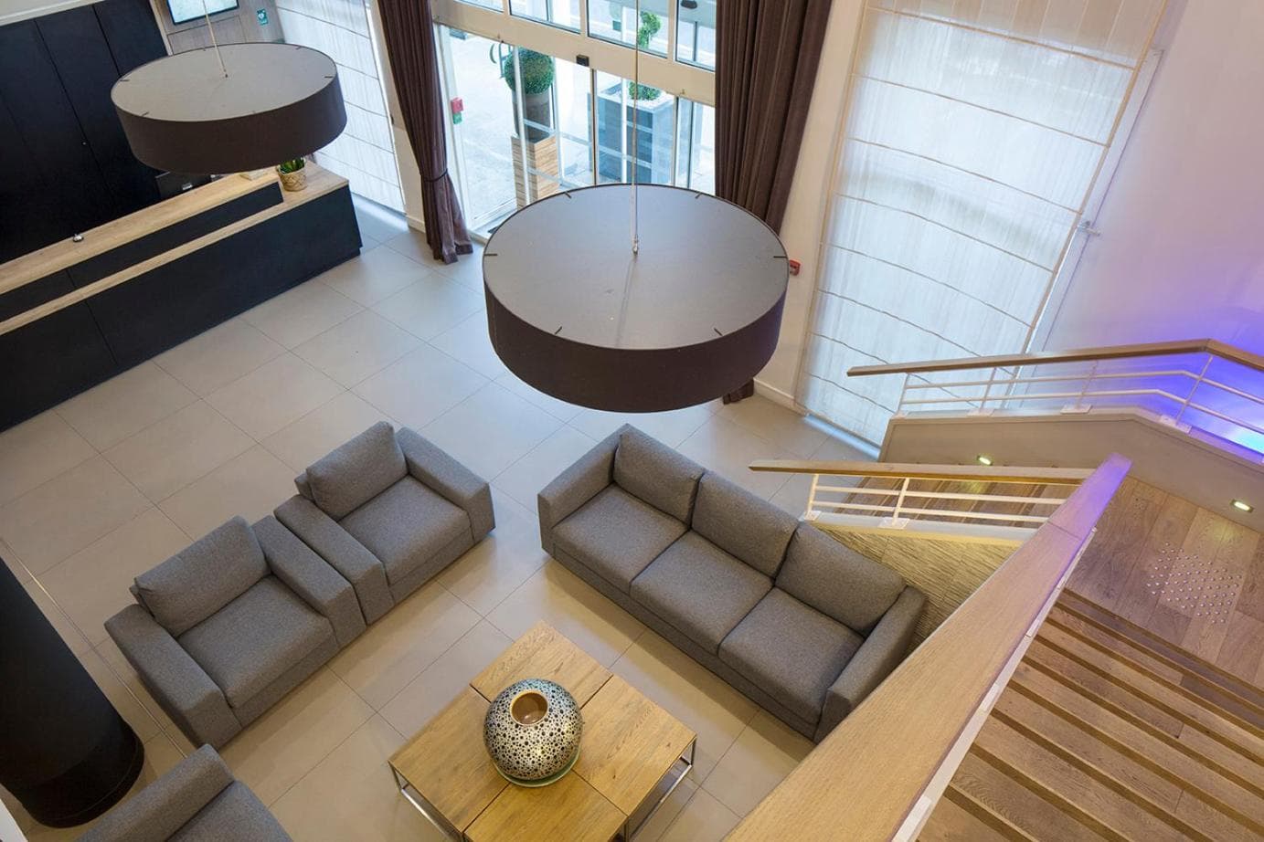 Golden Tulip Villepinte Roissy - Parc des Expositions