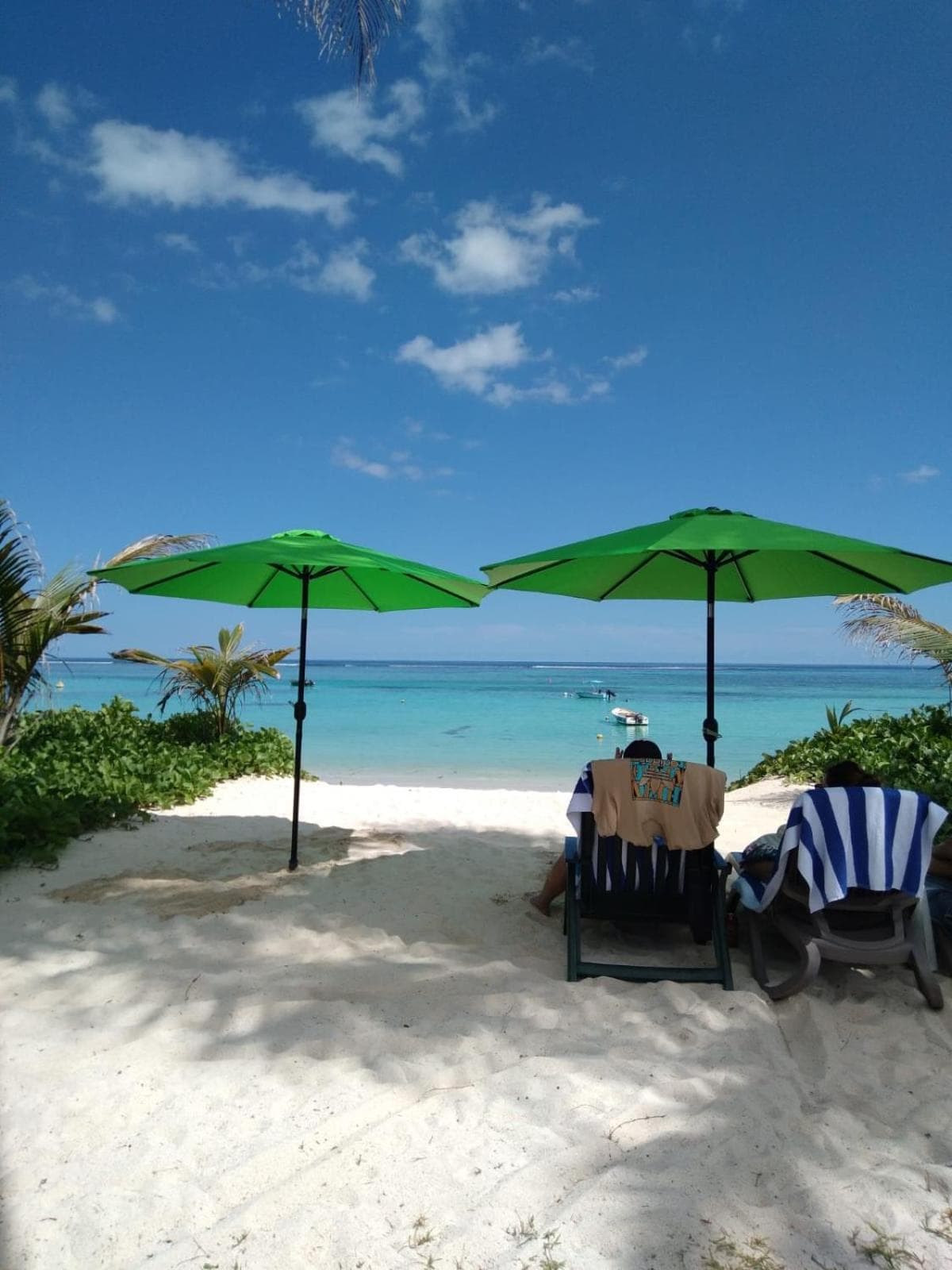Shanaz Beachside Retreat