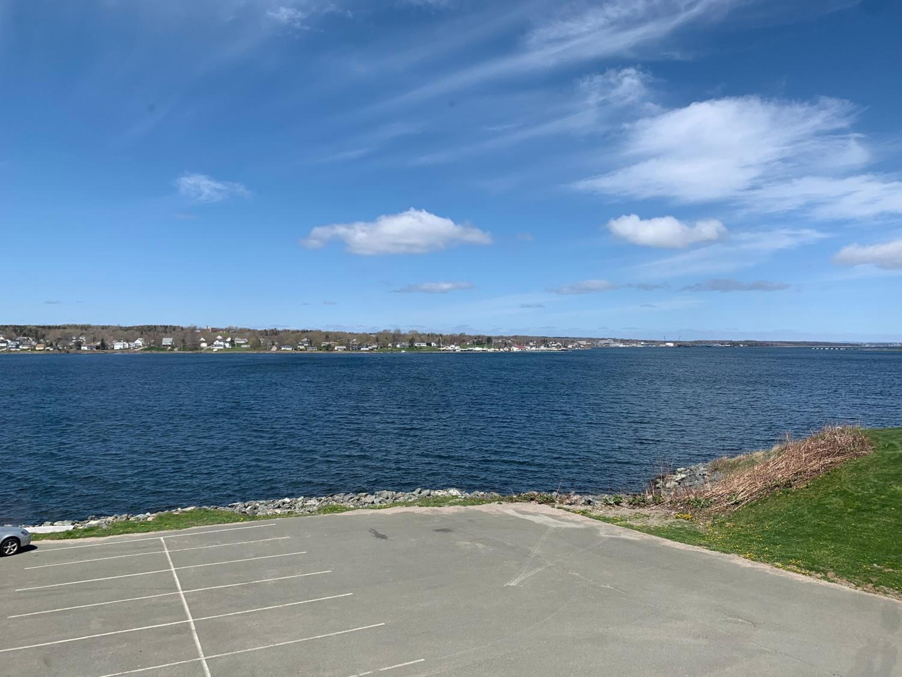 Harbourview Inn and Suites