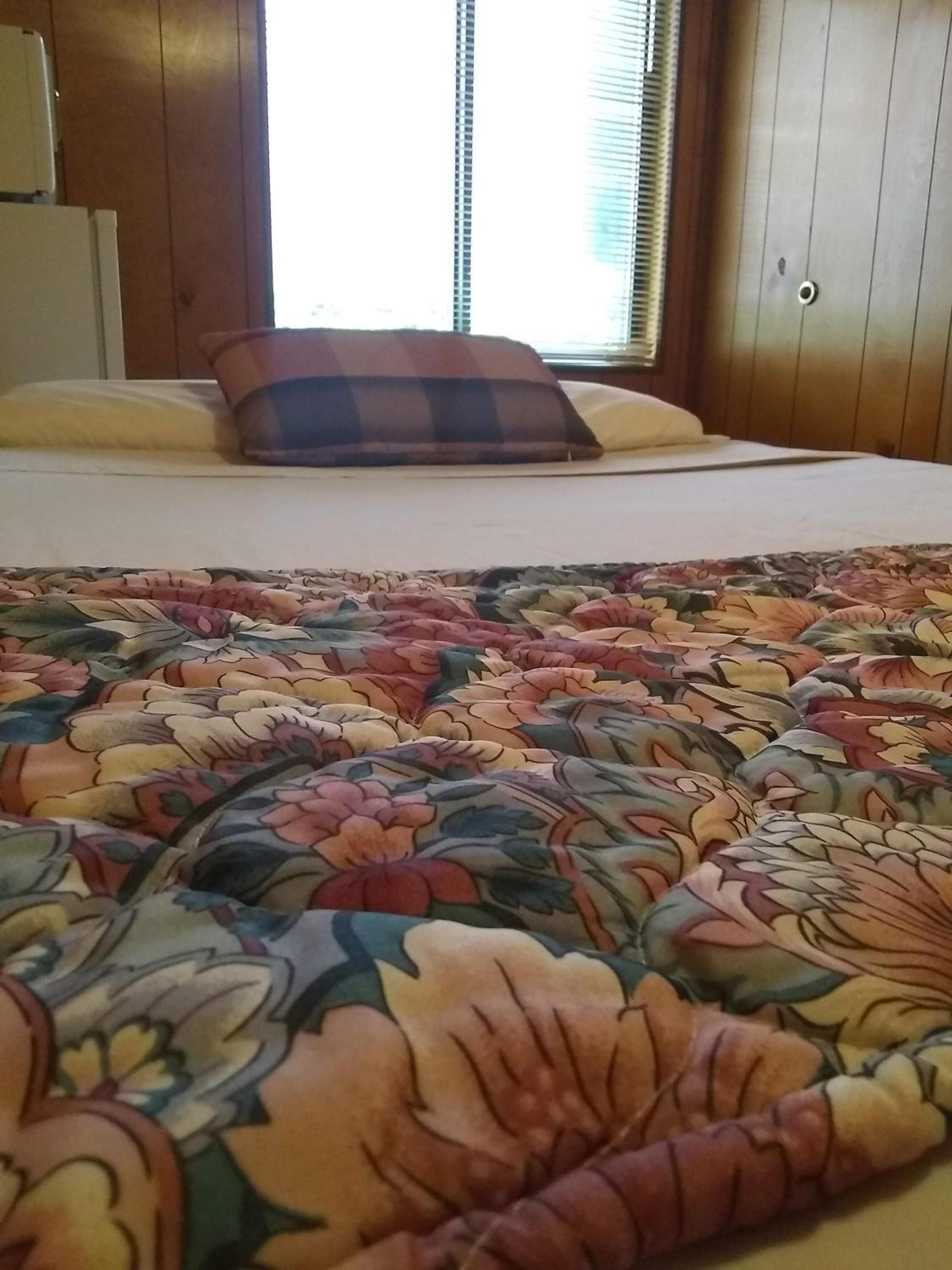 The Orca Inn
