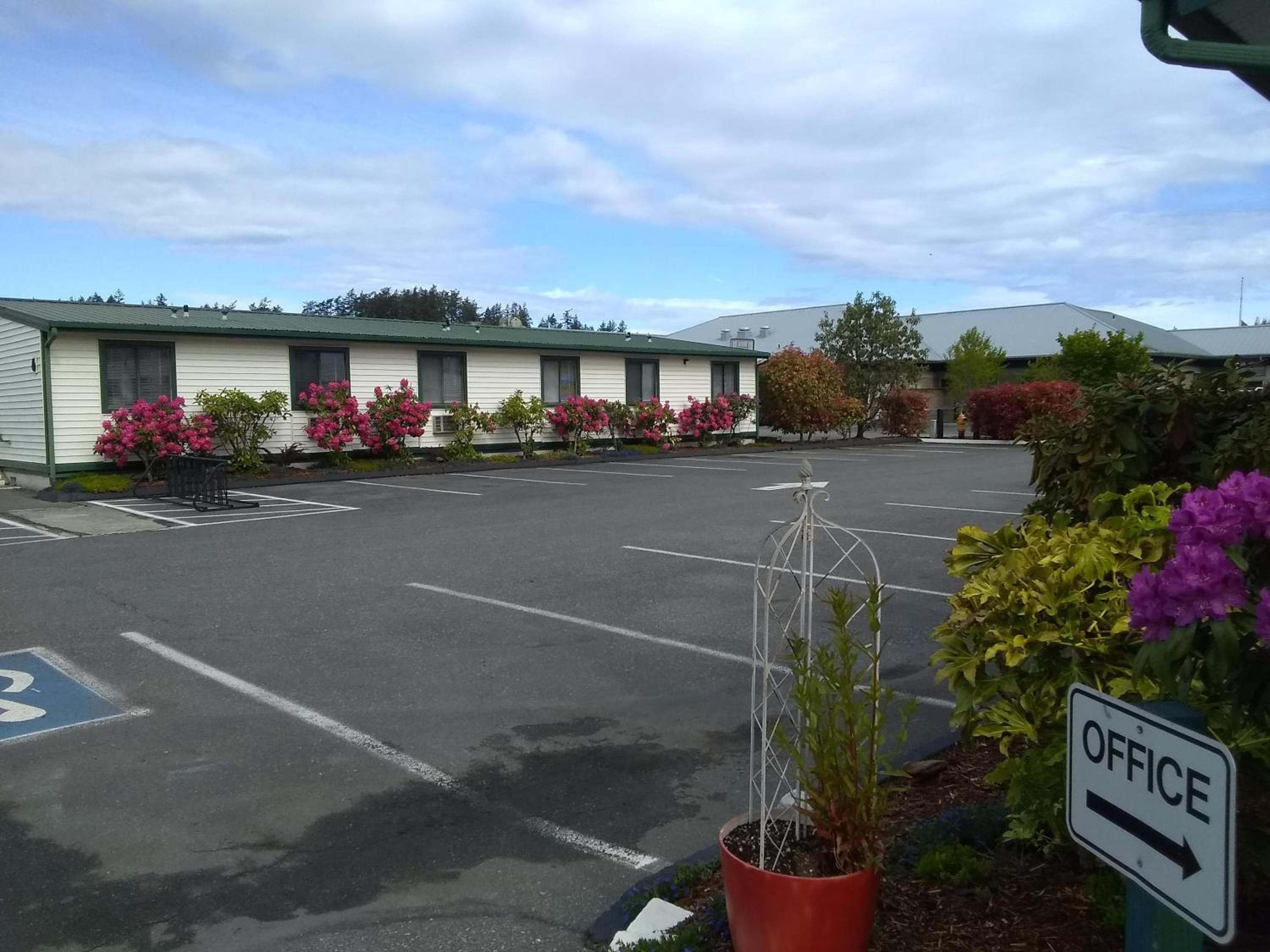The Orca Inn