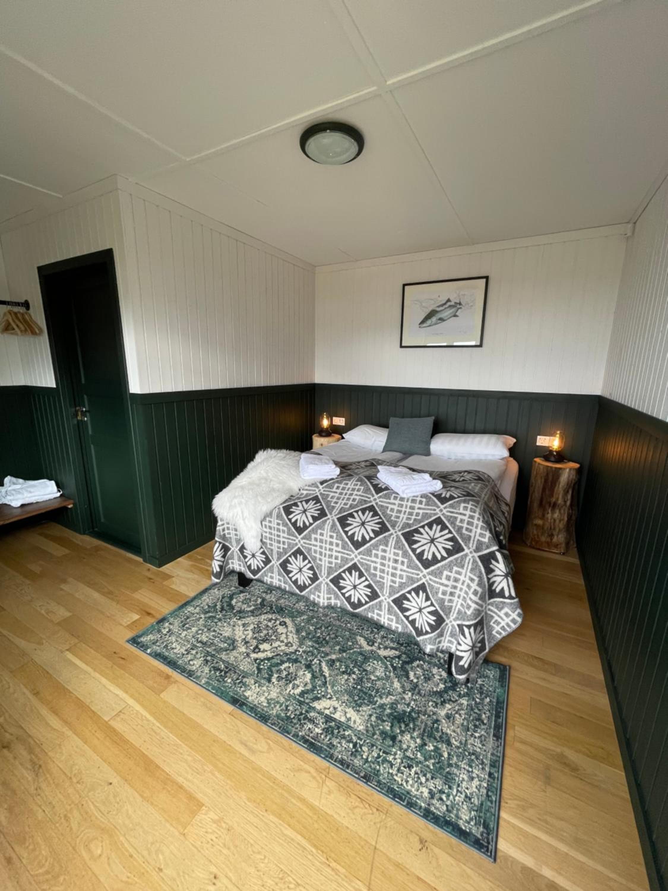 Aurora Lodge Hotel