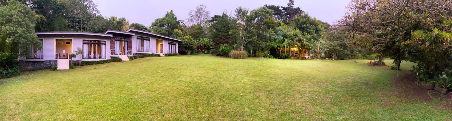 YerbaBuena Lodge