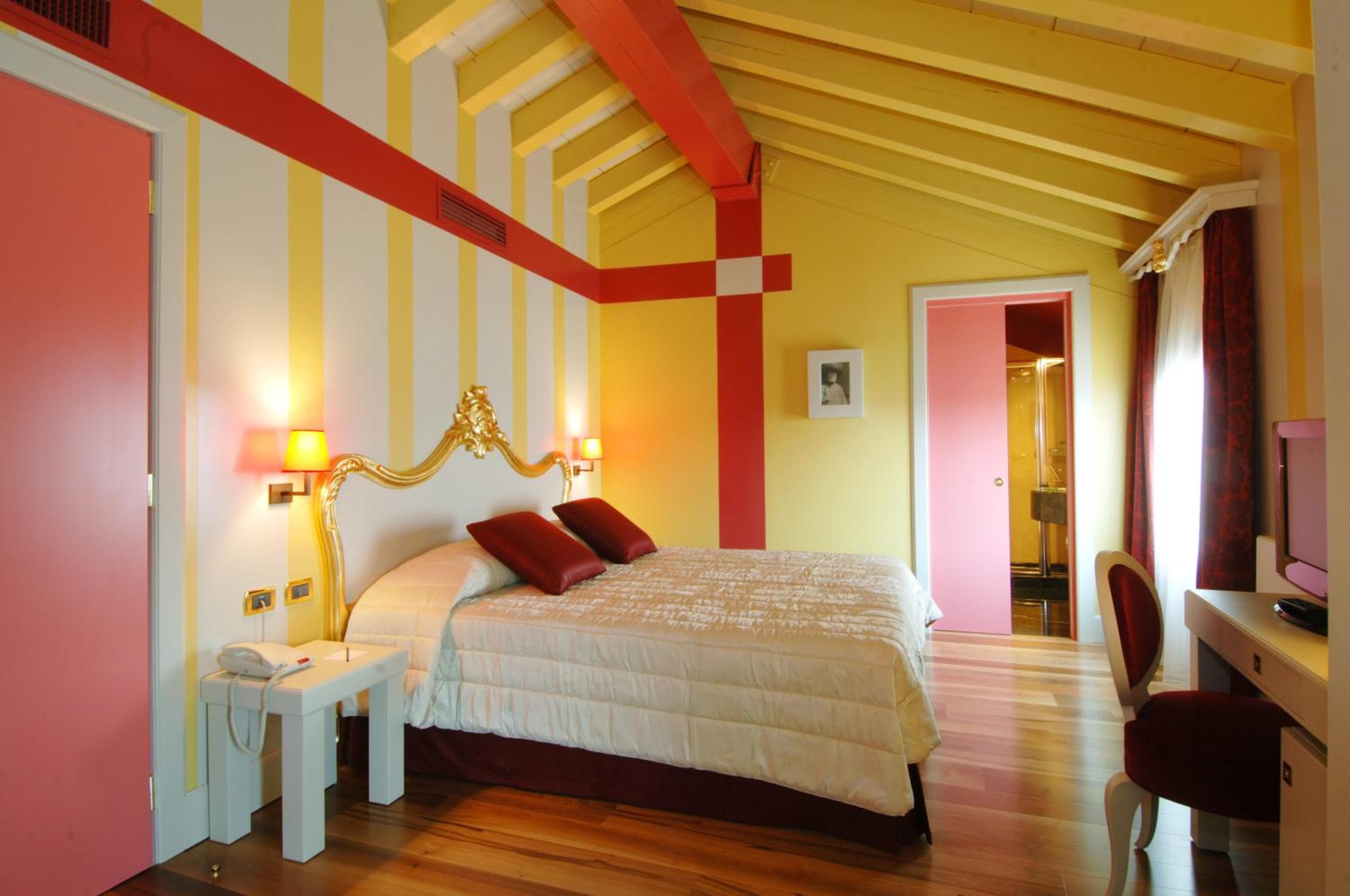 Hotel Ca' Zusto Venezia