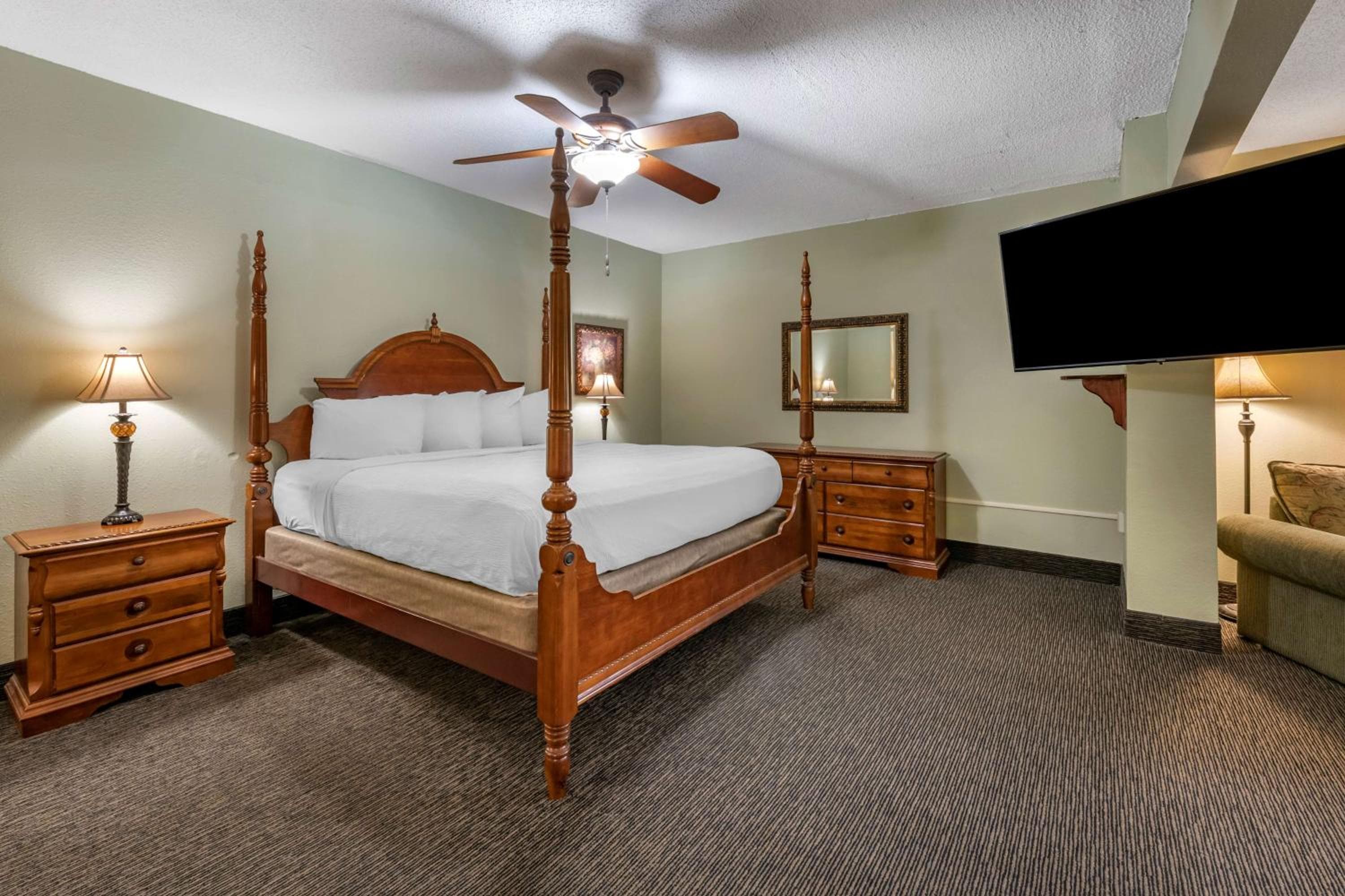 Best Western Gateway Grand