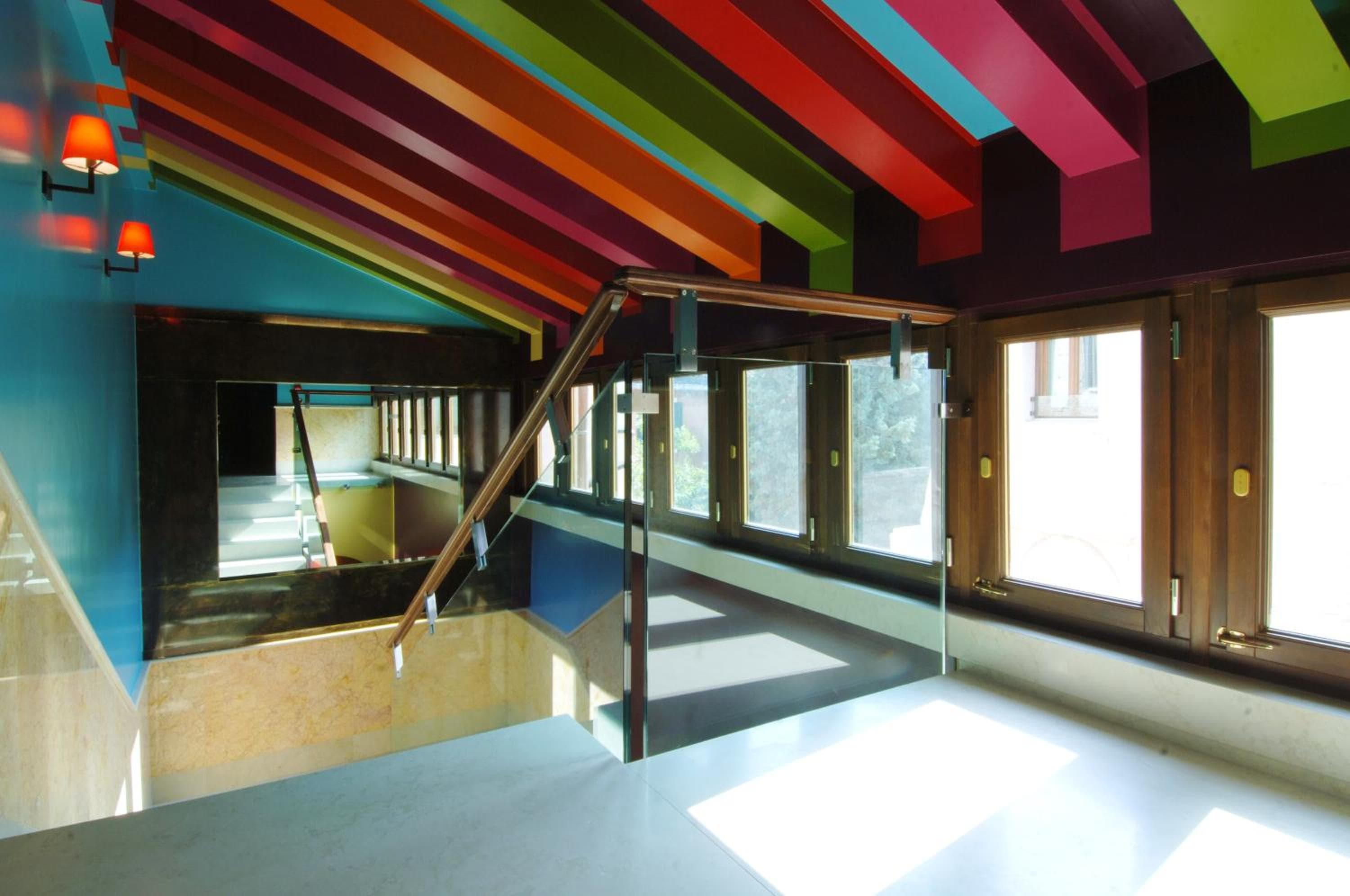 Hotel Ca' Zusto Venezia