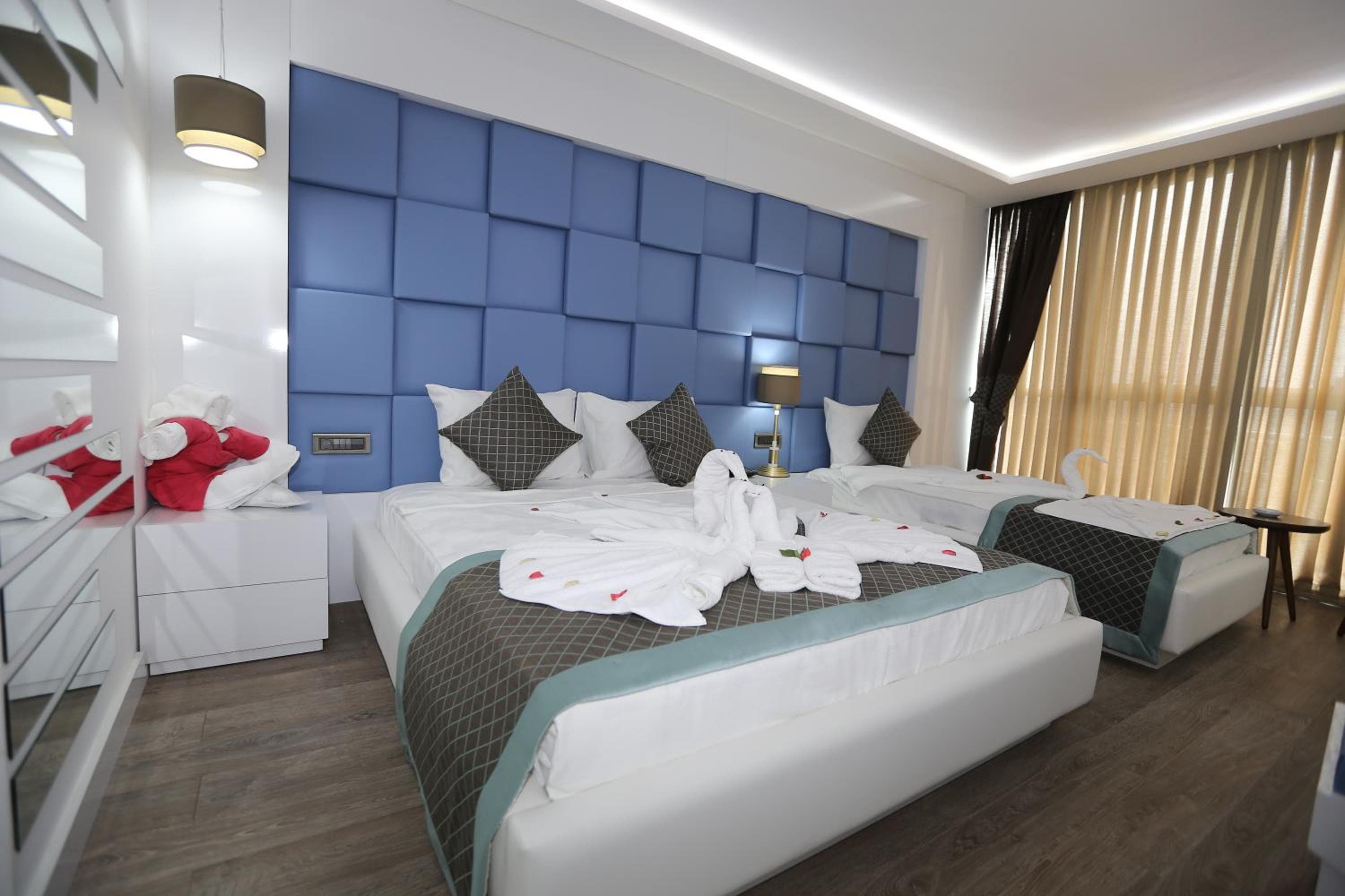 Elips Royal Hotel & SPA