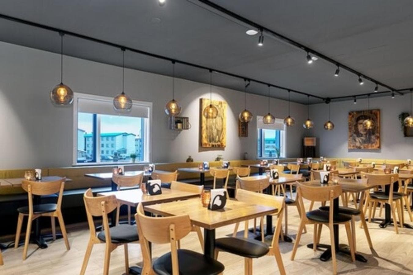 Konvin Hotel by Reykjavik Keflavik Airport