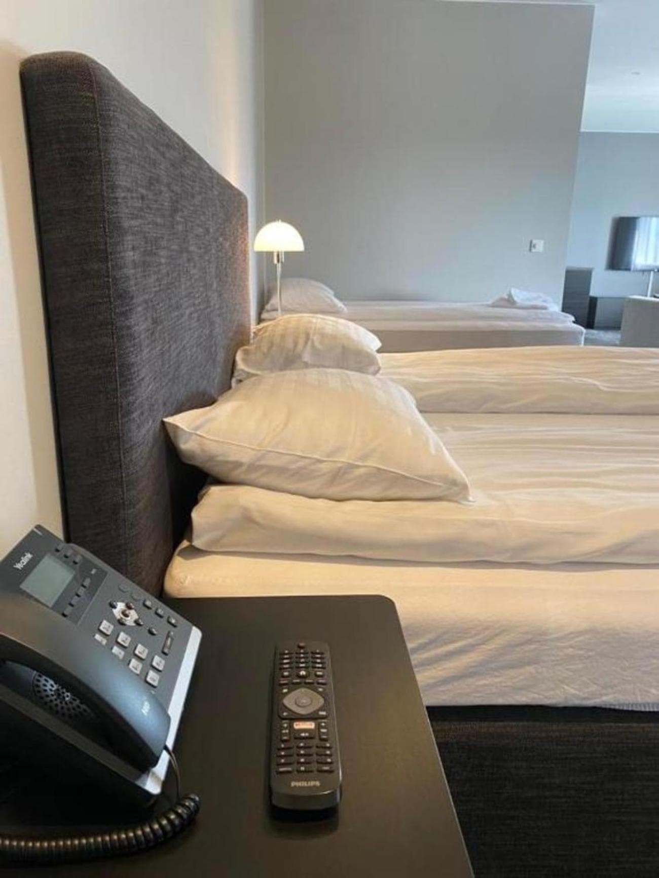 Konvin Hotel by Reykjavik Keflavik Airport