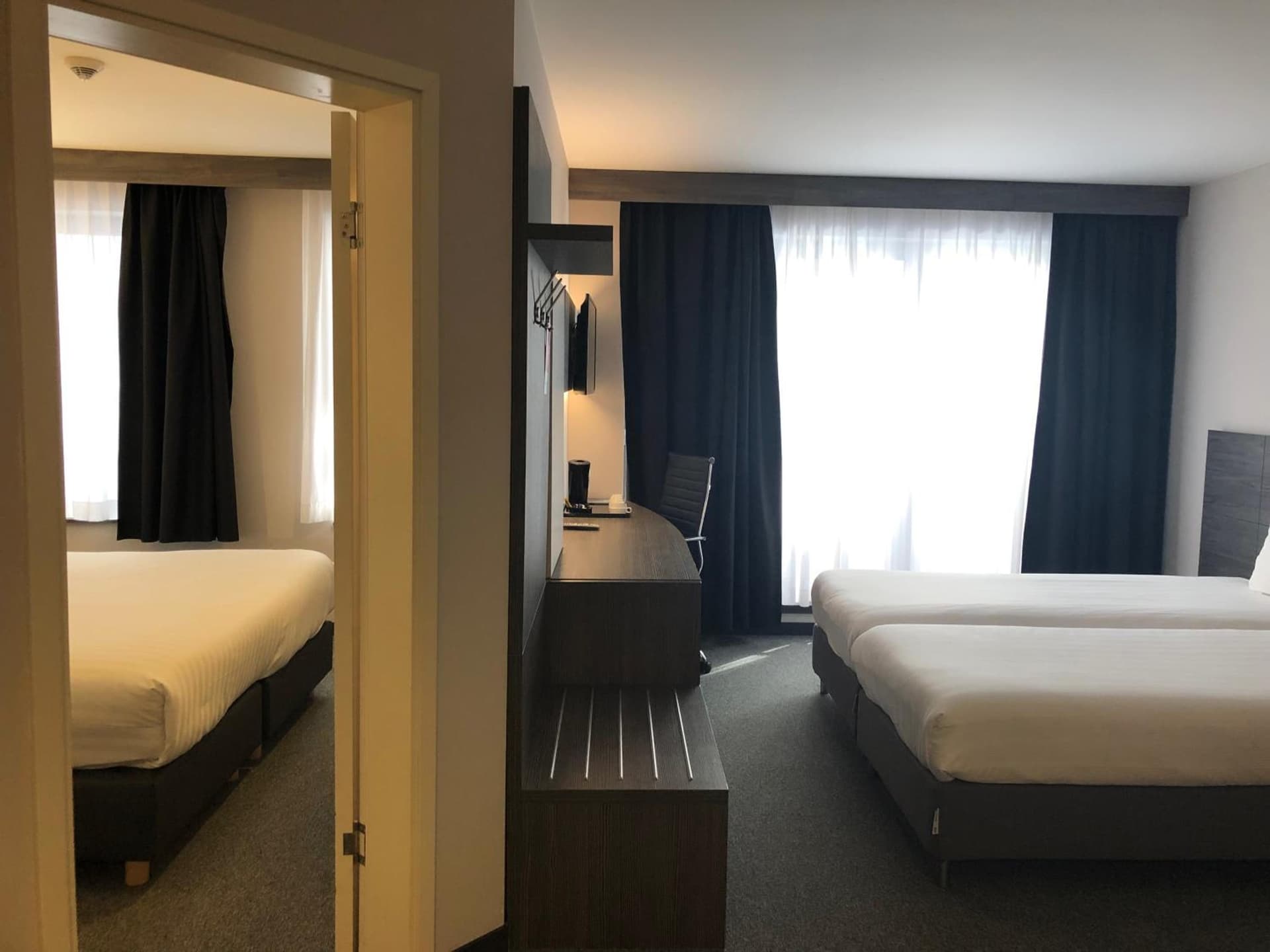 Hotel Best Western City Centre