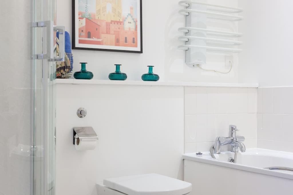 Oxfordshire Living - The Tolkien Apartment - Oxford