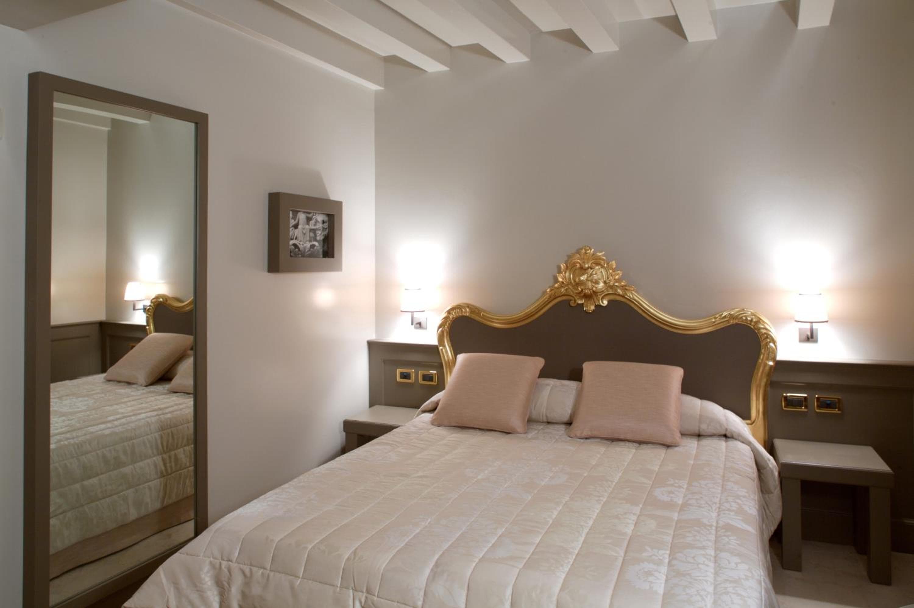 Hotel Ca' Zusto Venezia