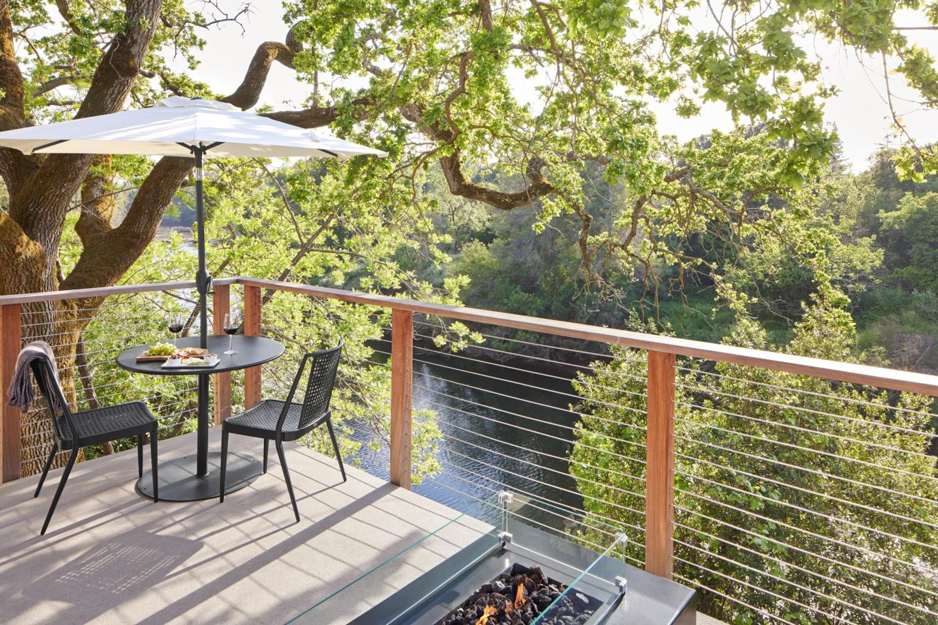 Milliken Creek Inn