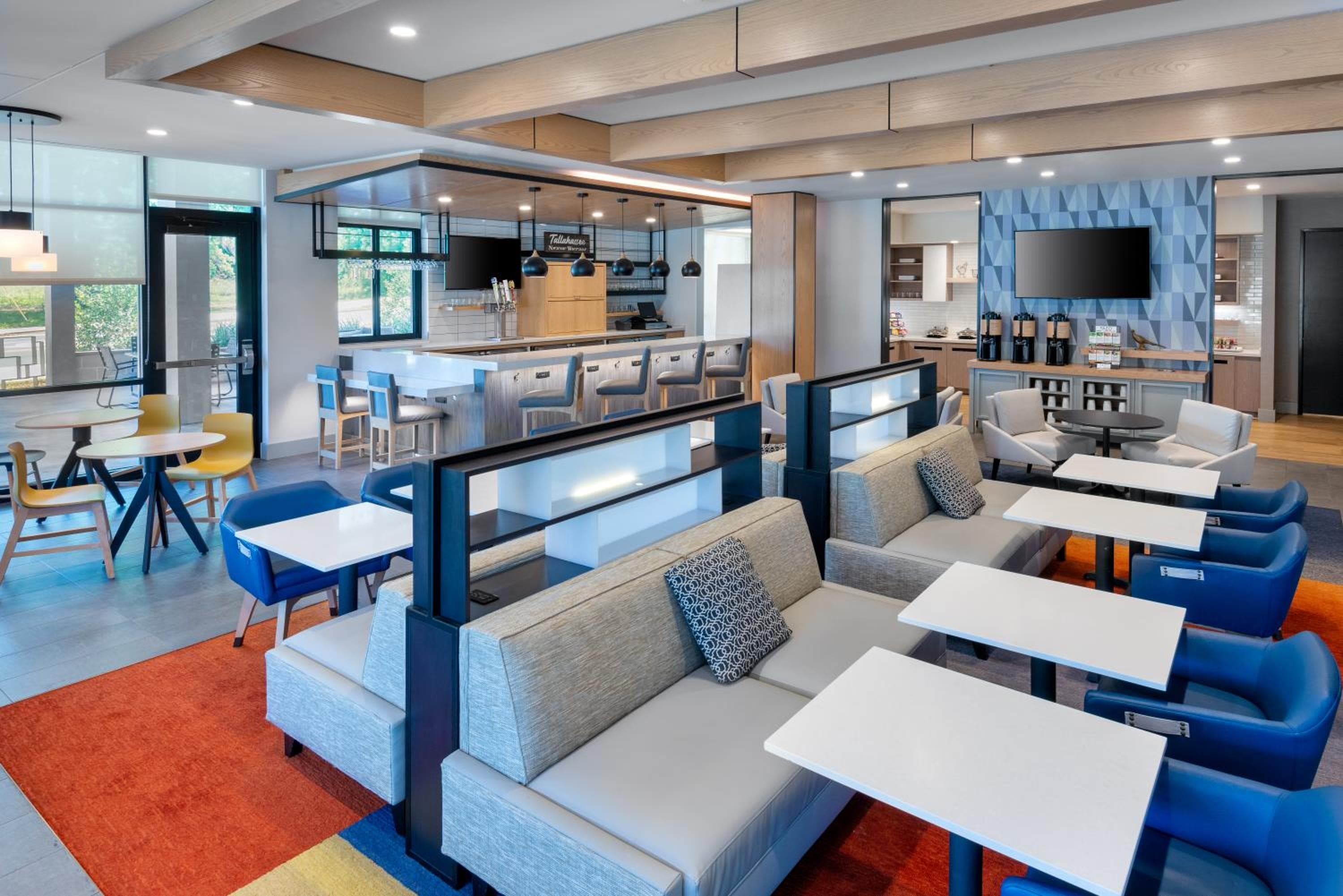 Hyatt House Tallahassee Capitol University