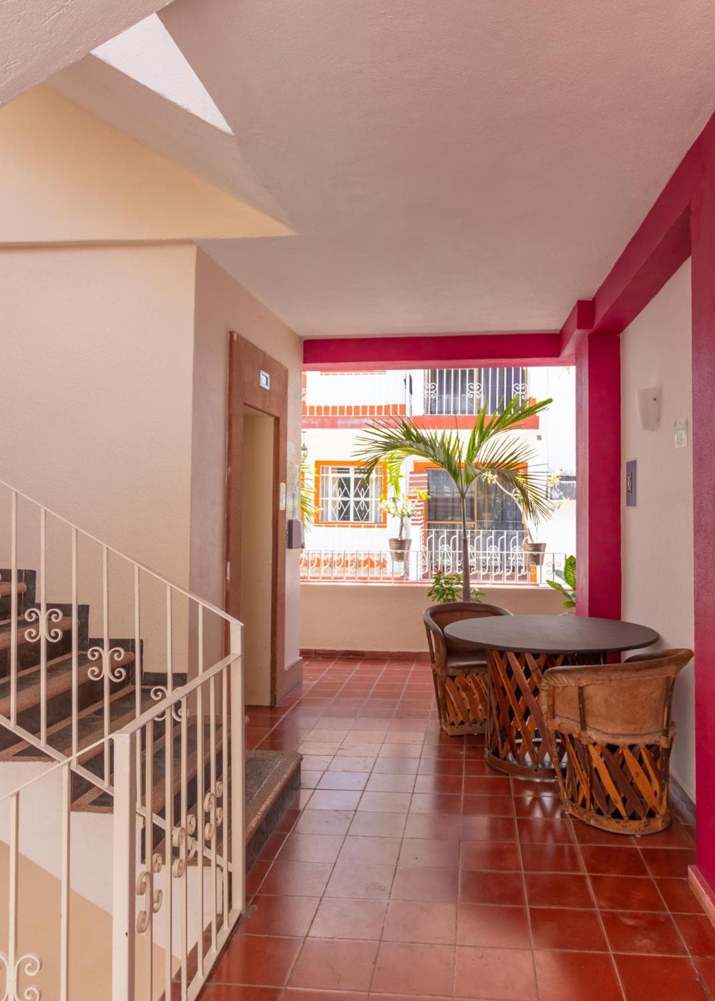 Suites Plaza del Rio - Family Hotel Malecón Centro