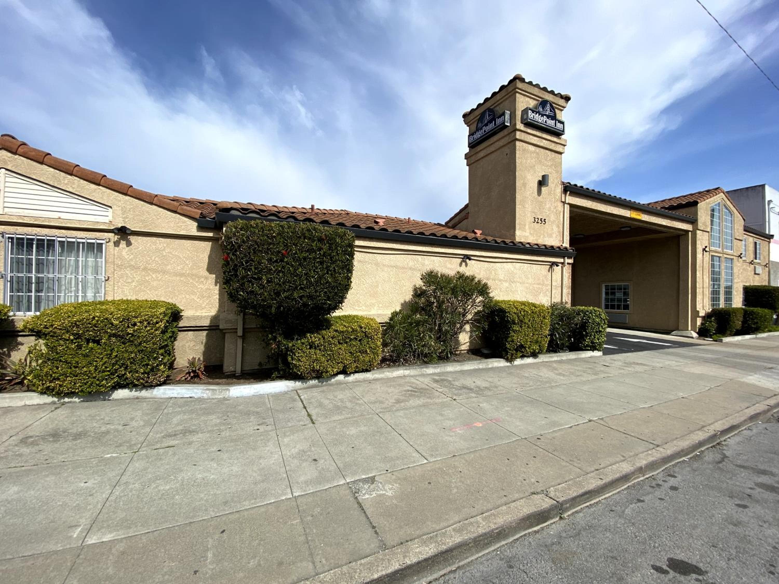 BridgePoint Inn Daly City