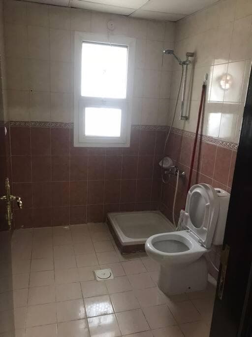 Apartment in Ajman,furnished studio