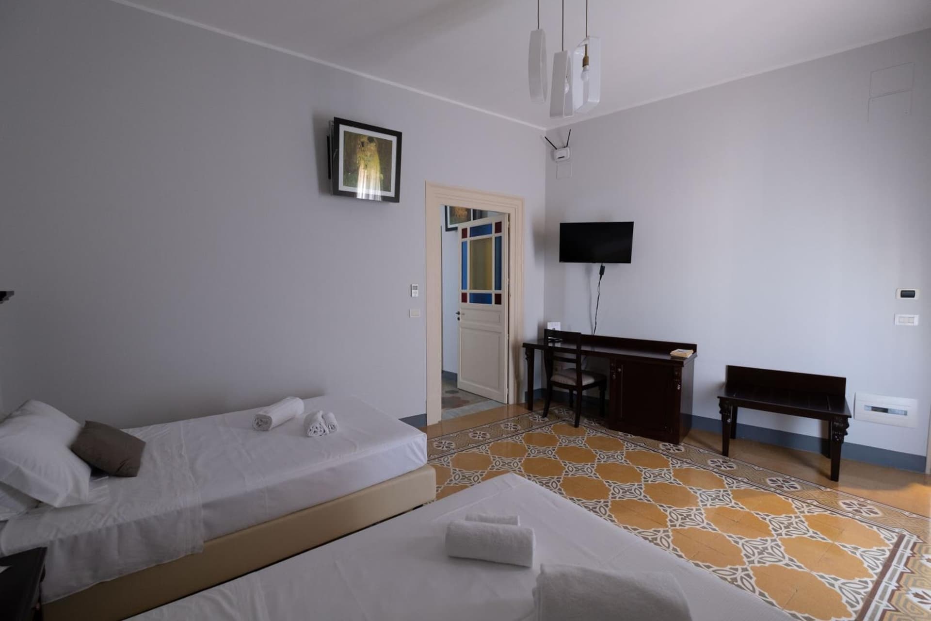 Hotel Borgo di Ciàula