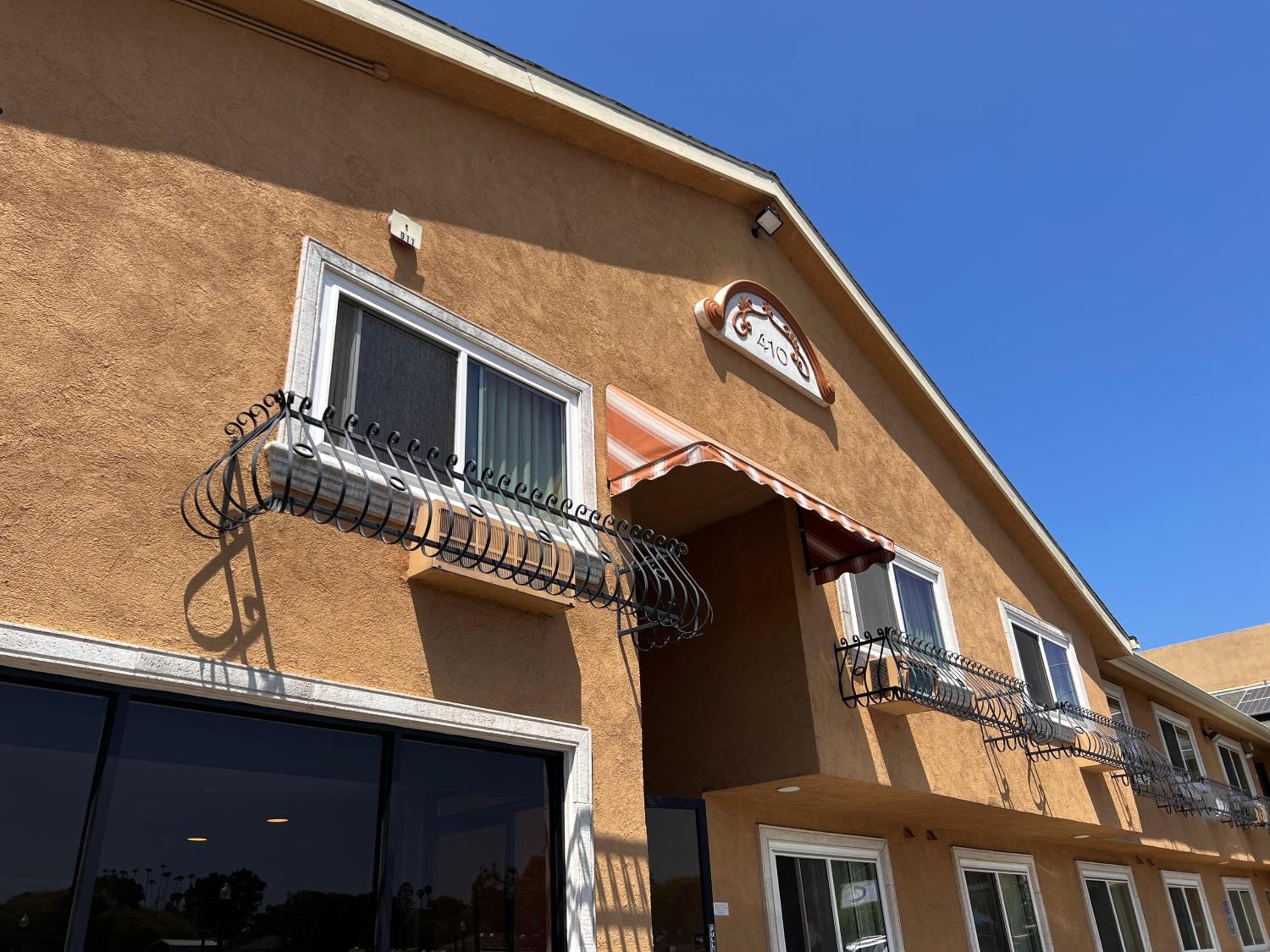 Brisa Pacific Hotel Encinitas