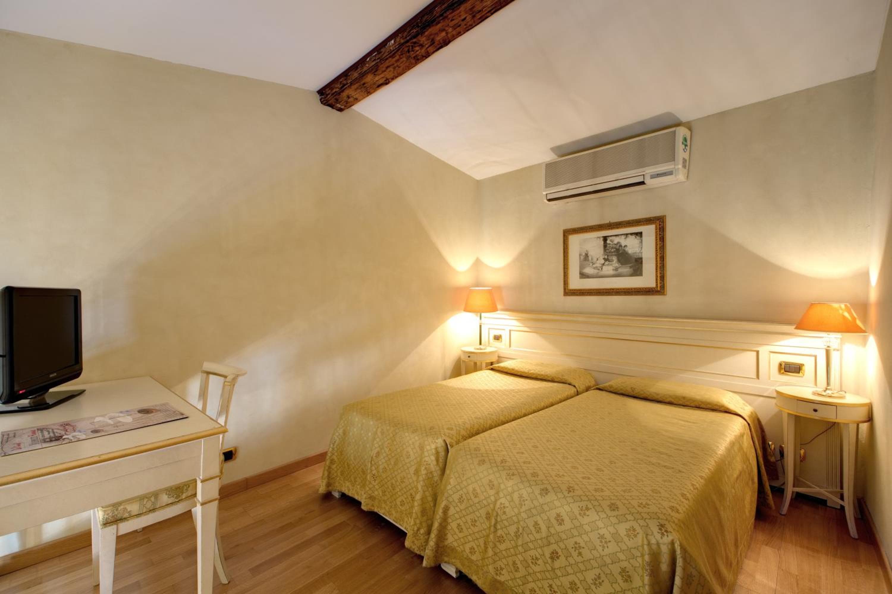 Hotel Bigallo