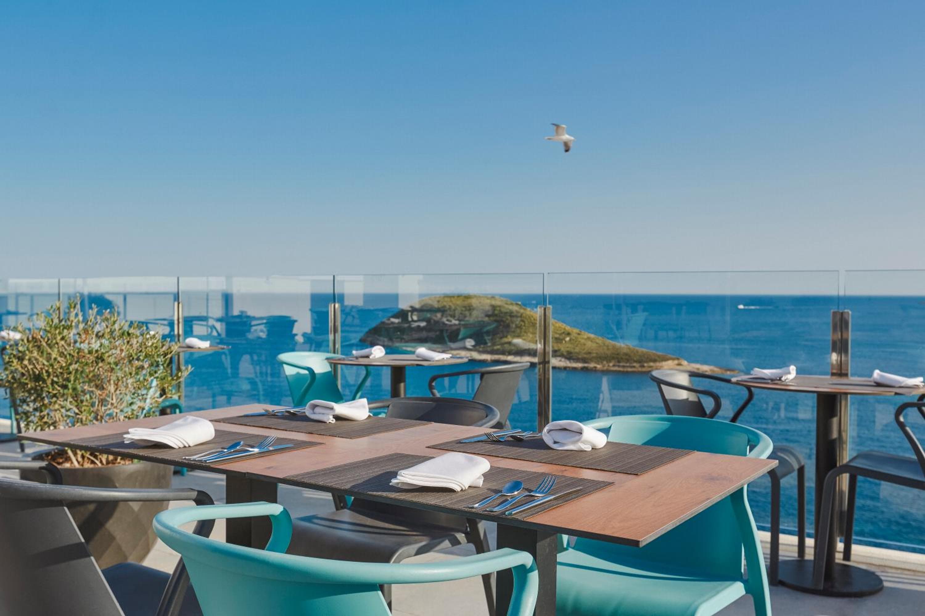 Hotel Florida Magaluf - Adults Only
