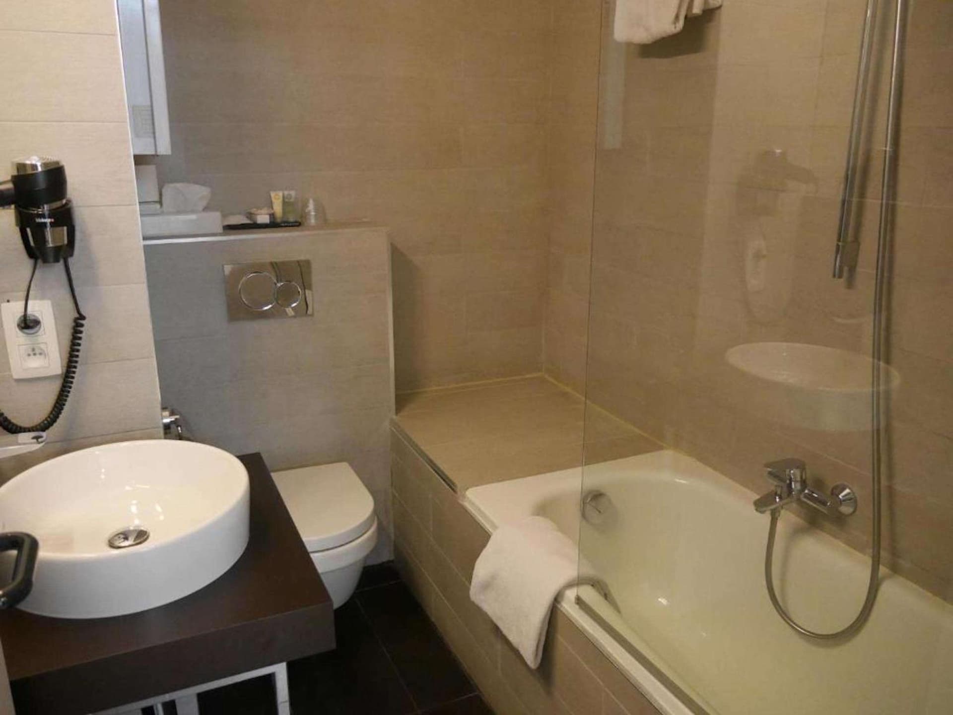 Hotel Best Western City Centre