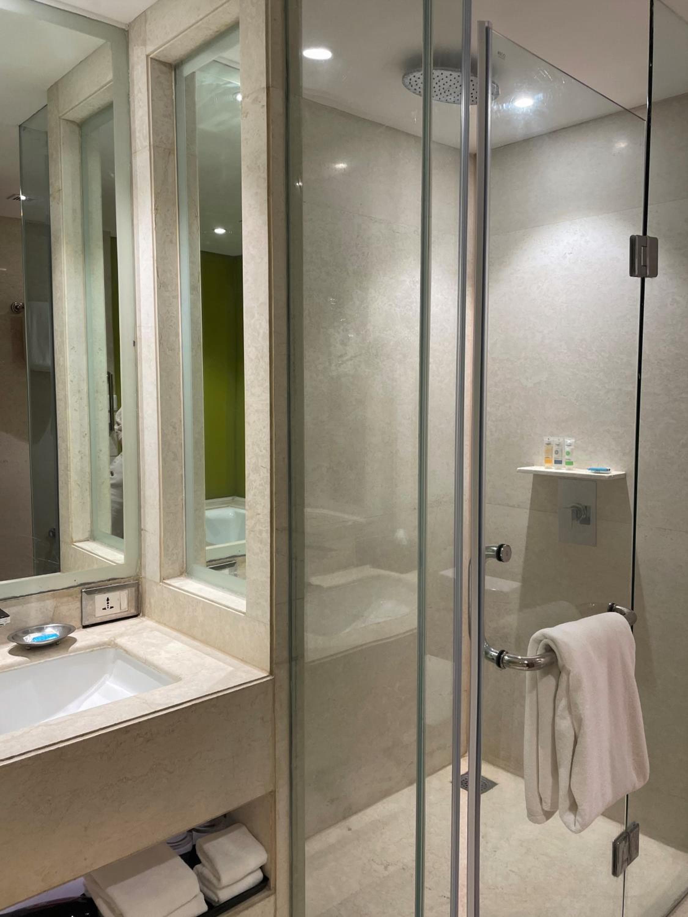 Hyatt Centric Janakpuri New Delhi