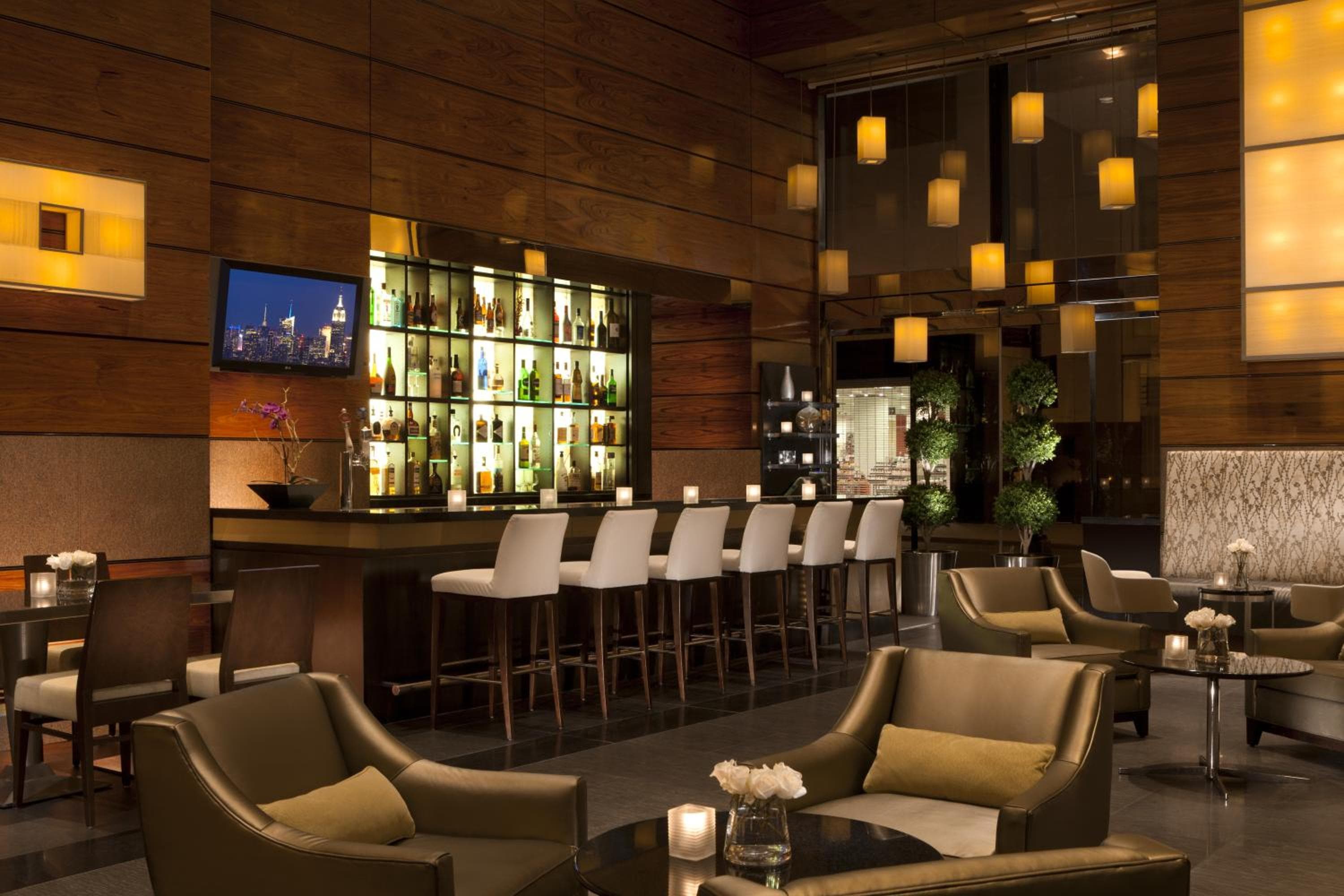M Social Hotel New York Downtown